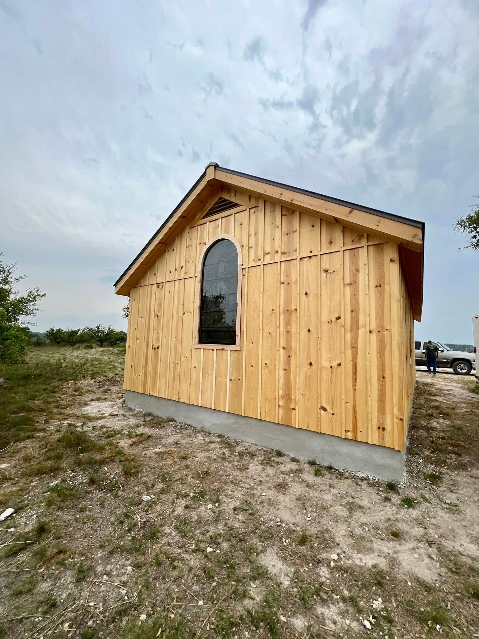 for BS Home & Ranch Services in Gillespie County, TX
