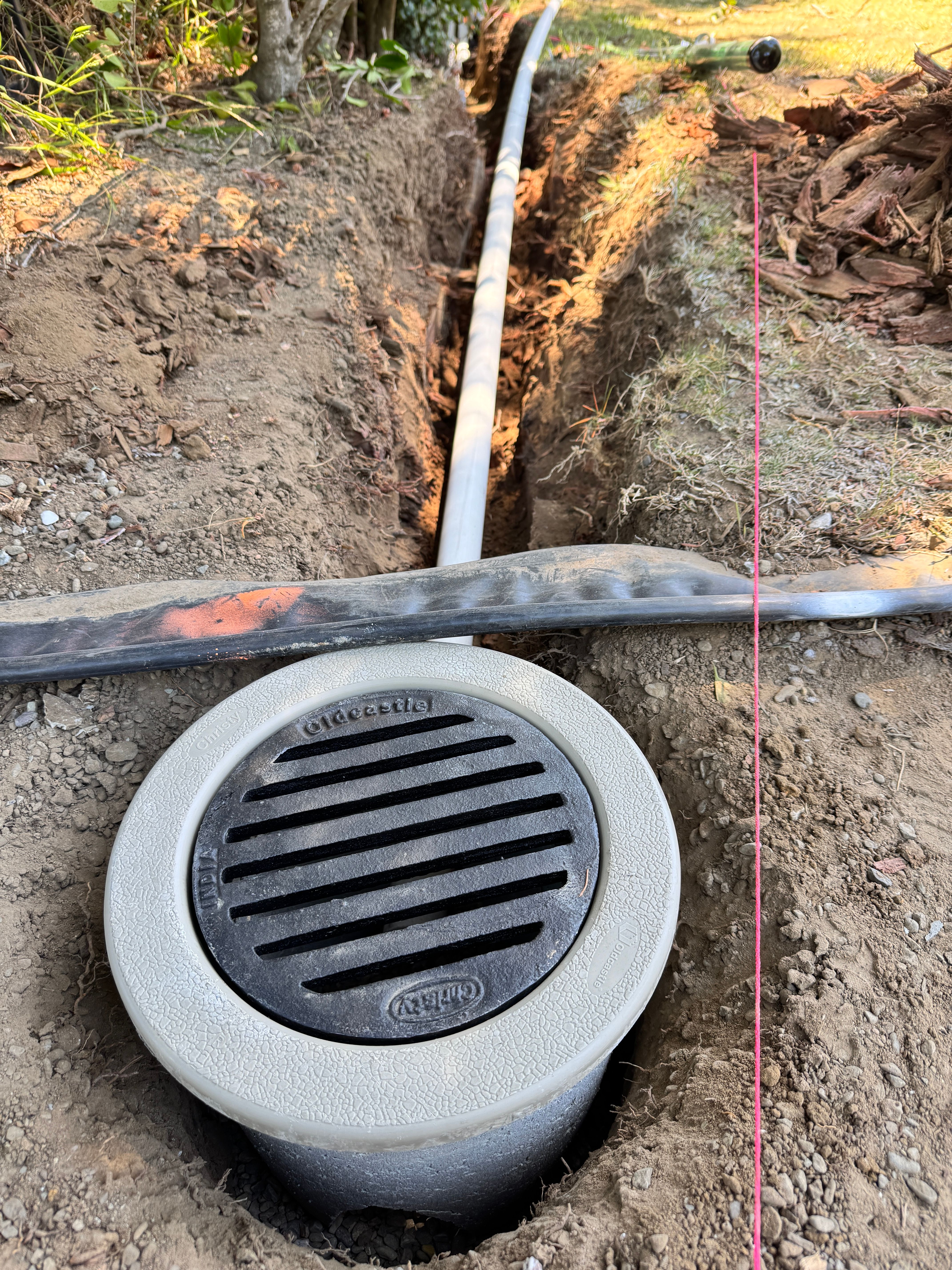  for Digging Dudes in Hayward, CA