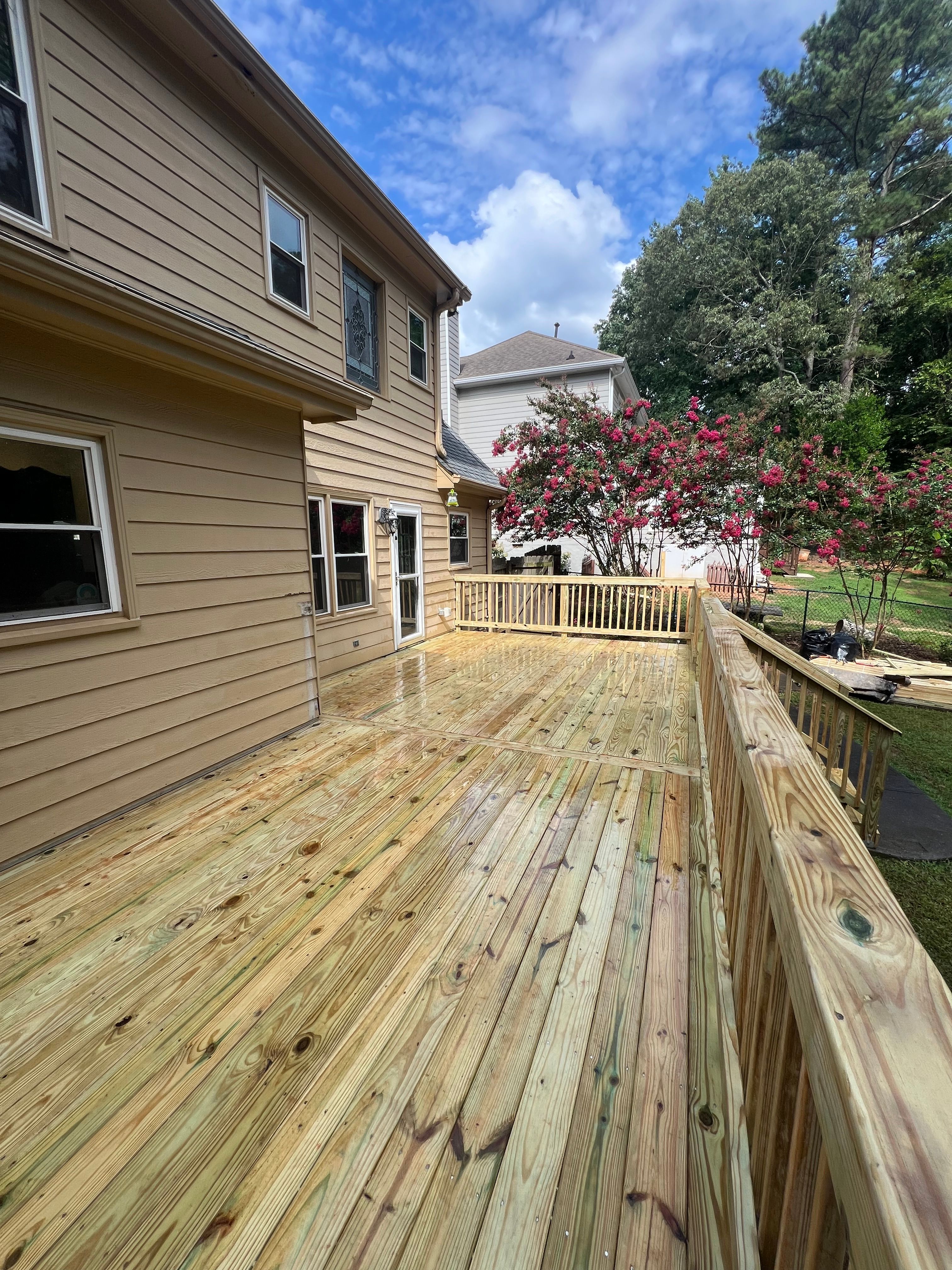 All Photos for Creative Remodeling & Plus in Lilburn, GA