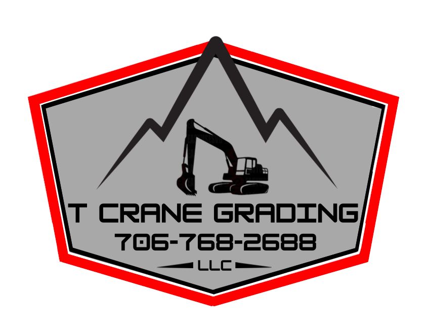  for T Crane Grading LLC in Clarkesville, GA