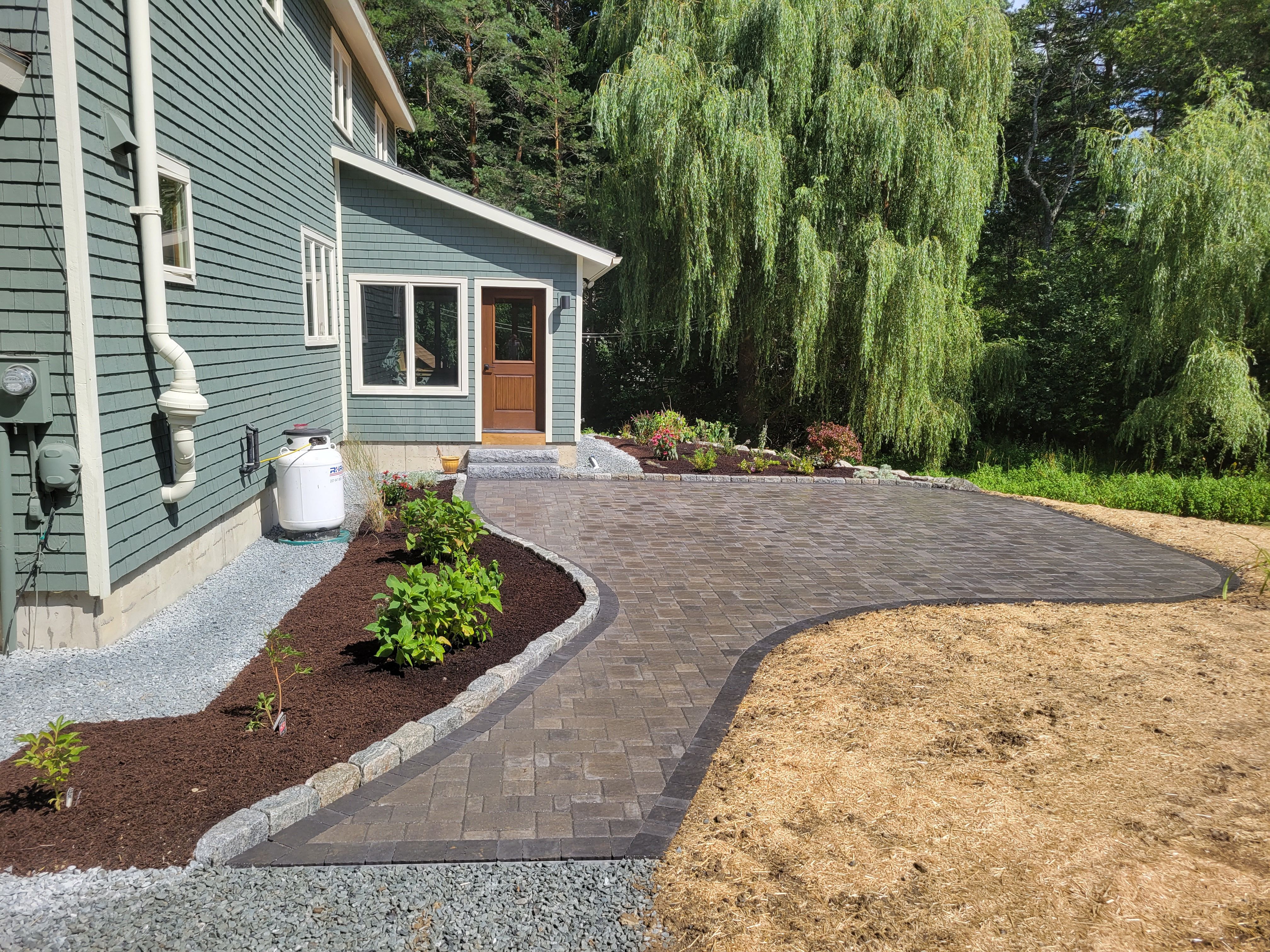 All Photos for Casey's Lawn Service LLC in Orono, ME