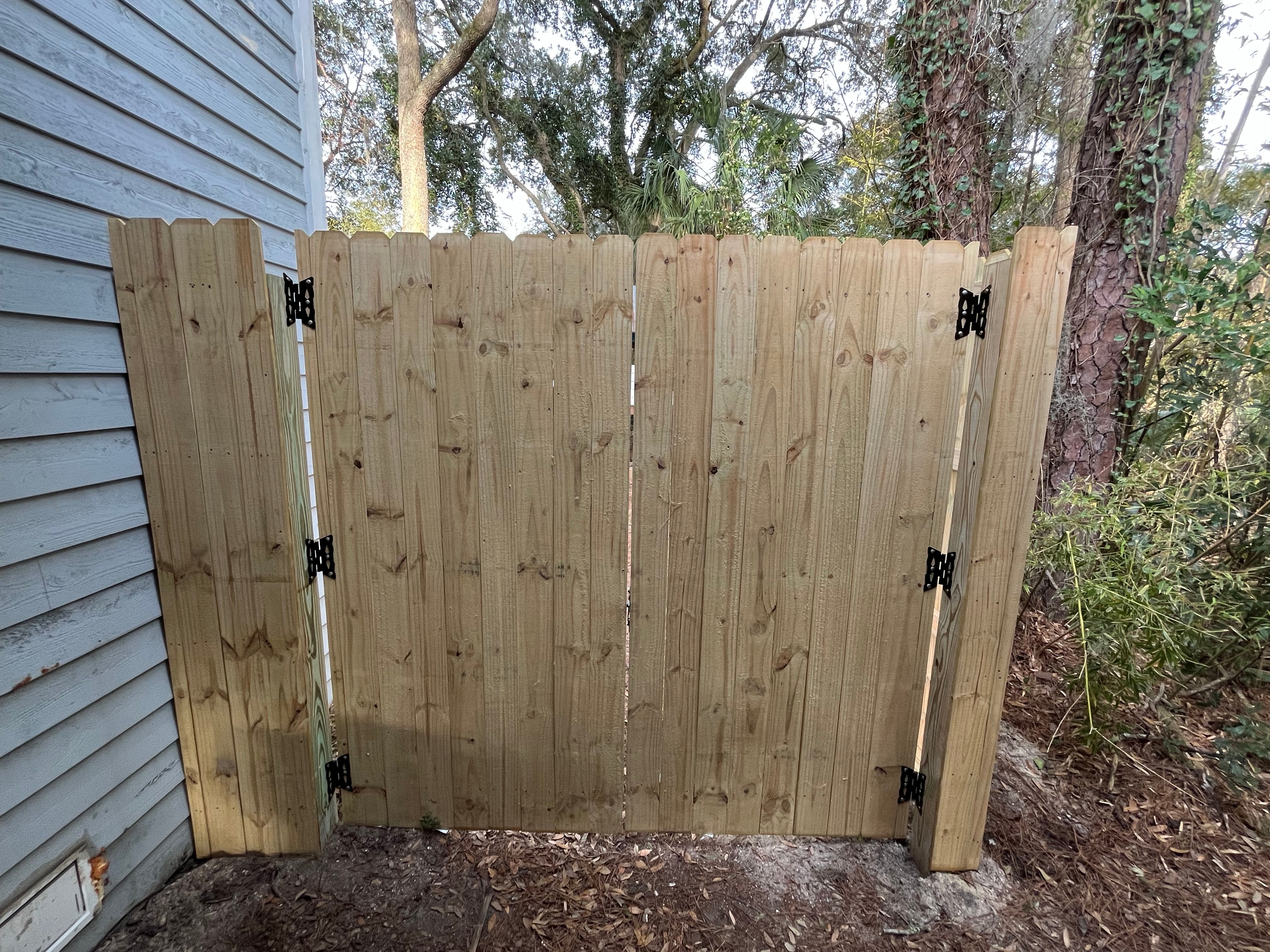  for DC Exteriors in Savannah, GA