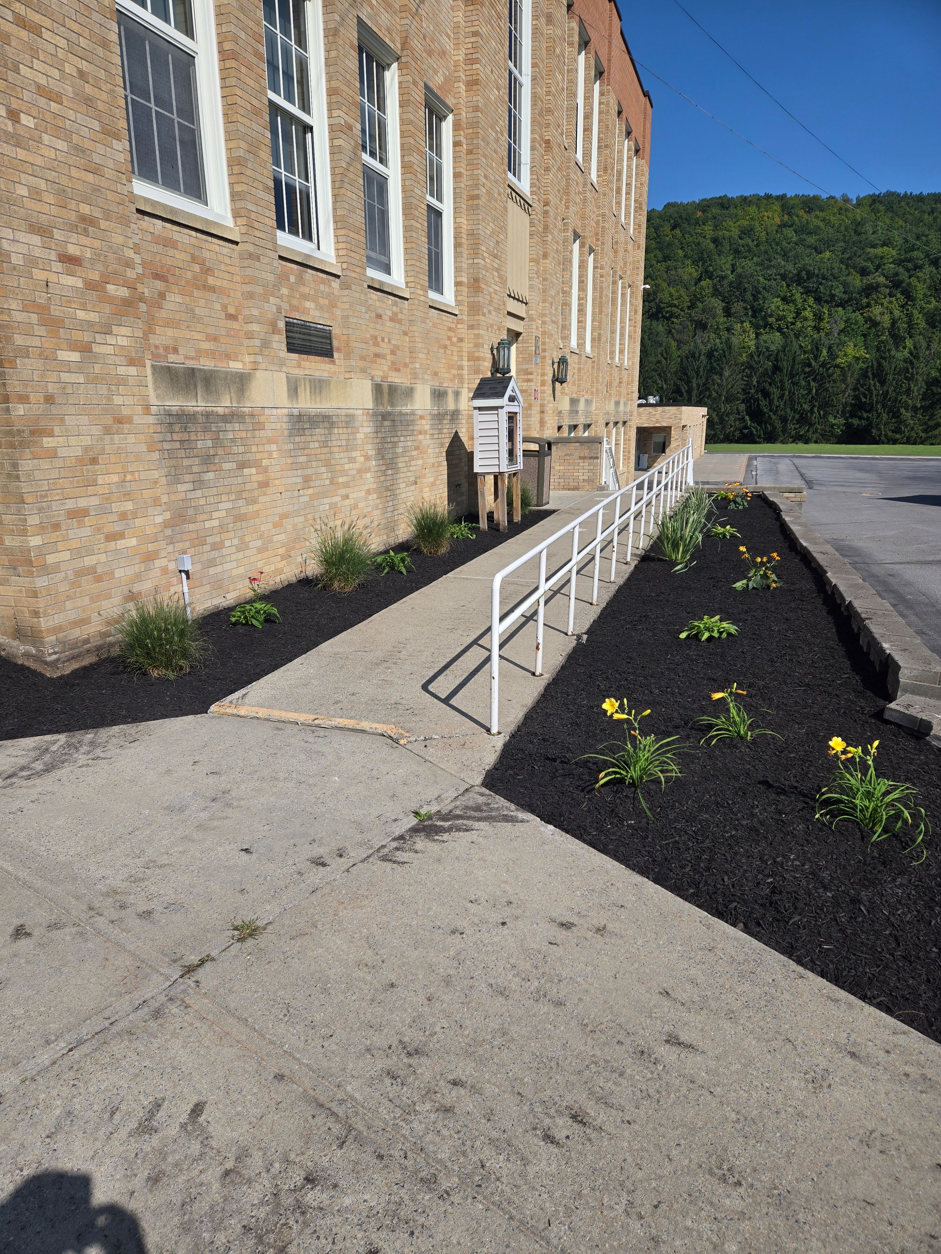  for Fancher's Lawns & Landscaping LLC in Schoharie County, NY