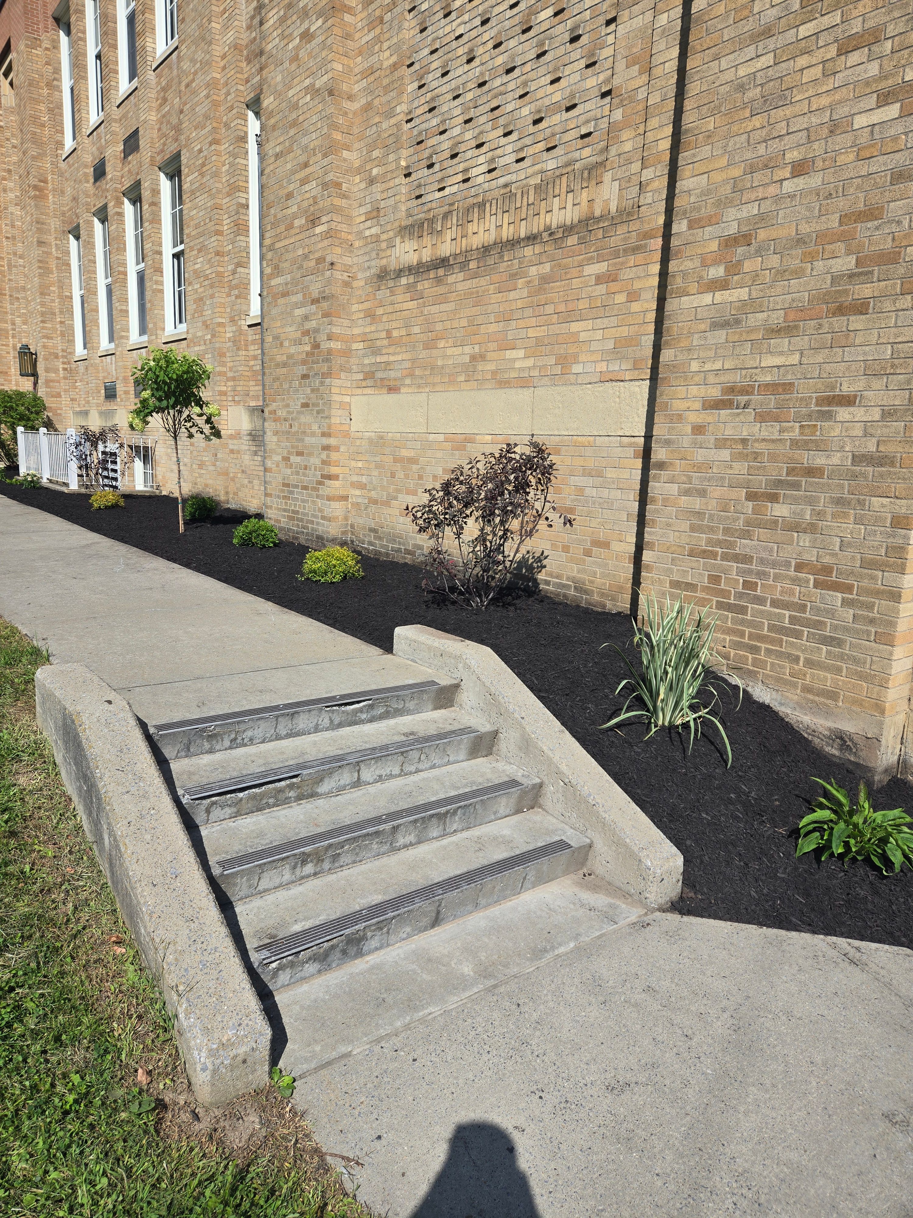  for Fancher's Lawns & Landscaping LLC in Schoharie County, NY
