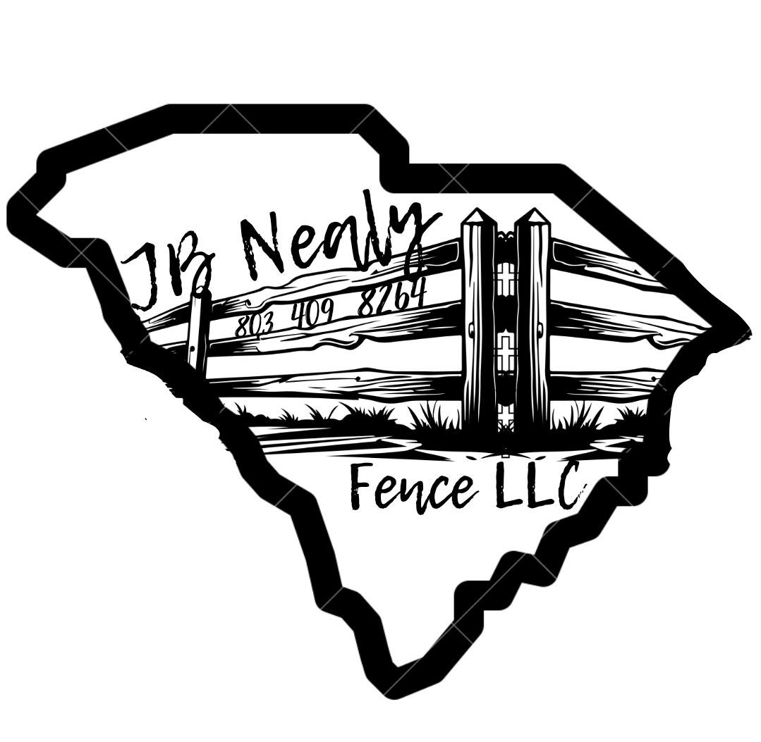  for JB Nealy Fence in Elgin, SC