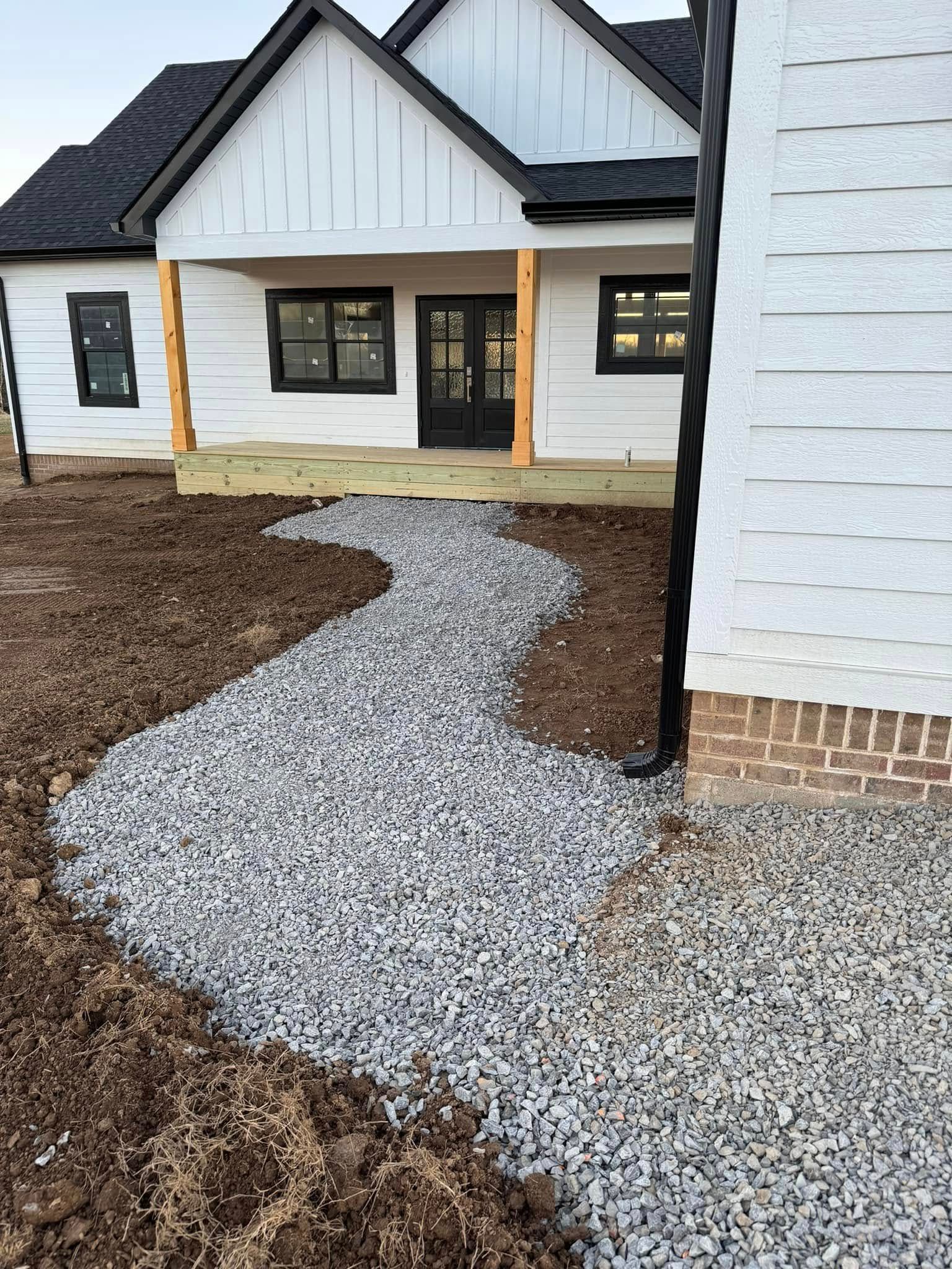  for Southeast Land Services in Cleveland, TN