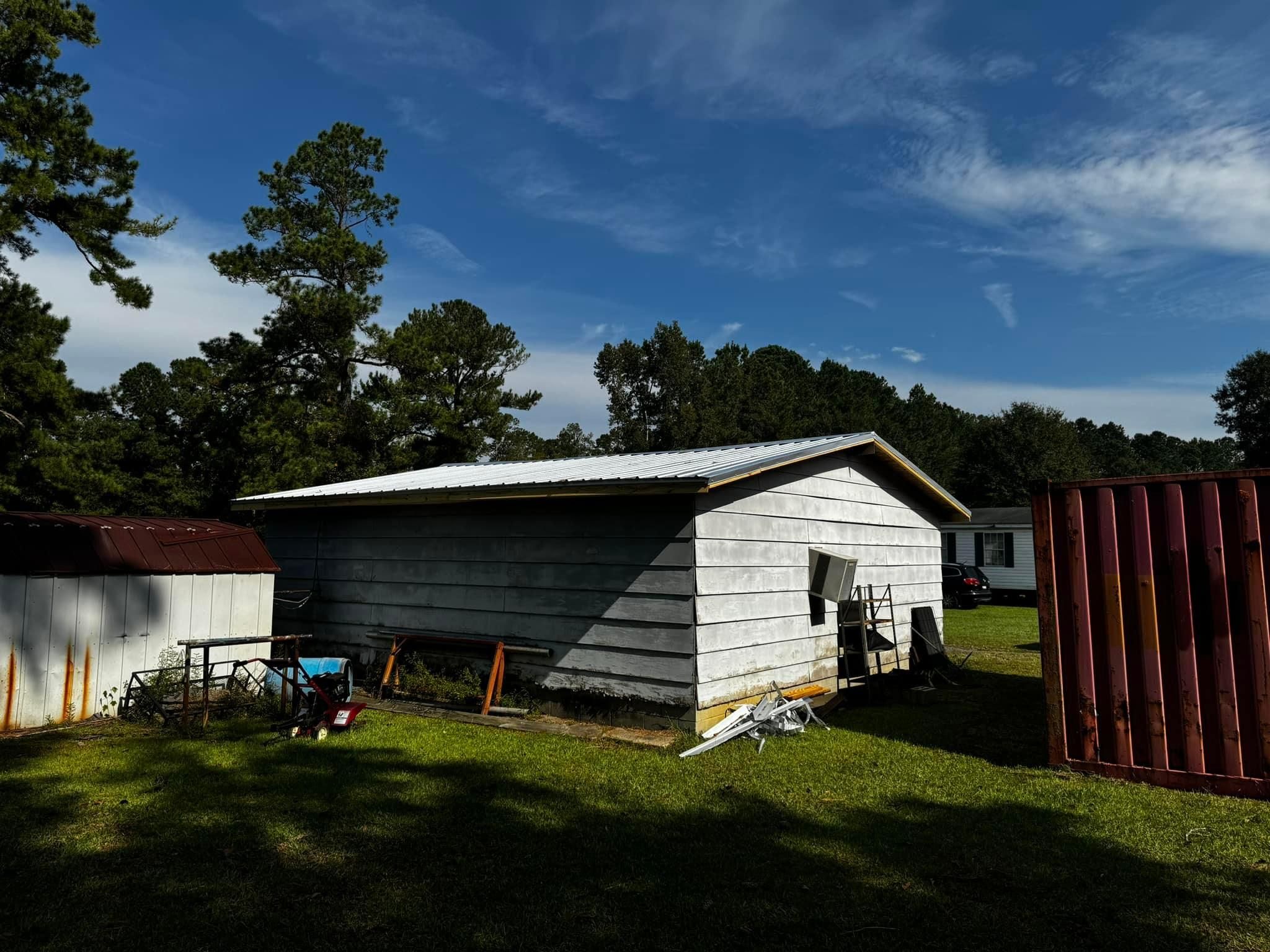  for Macklen Roofing LLC in Myrtle Beach, SC