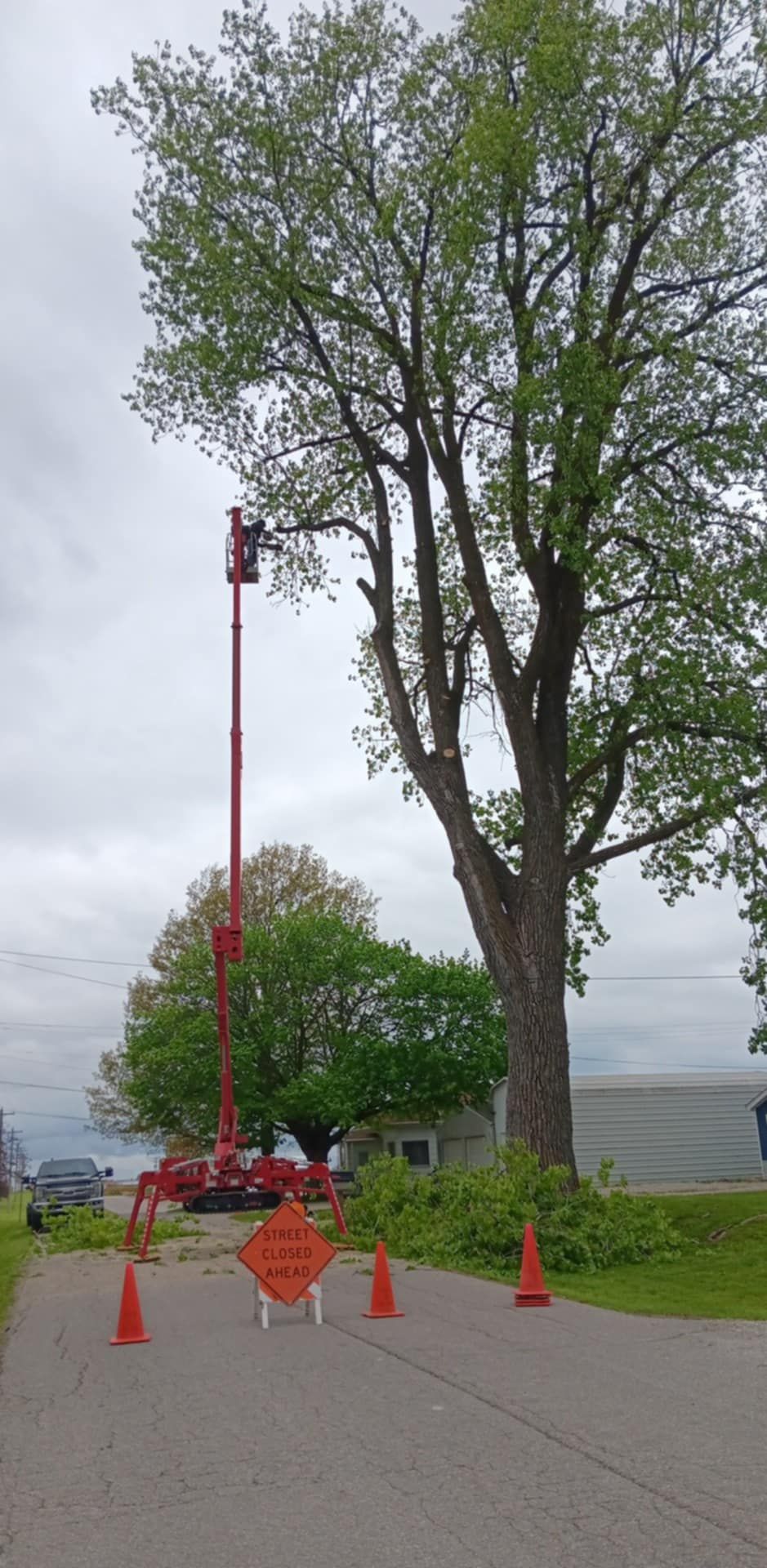  for Lawn Ranger Yard And Tree Service LLC in Ottumwa, IA