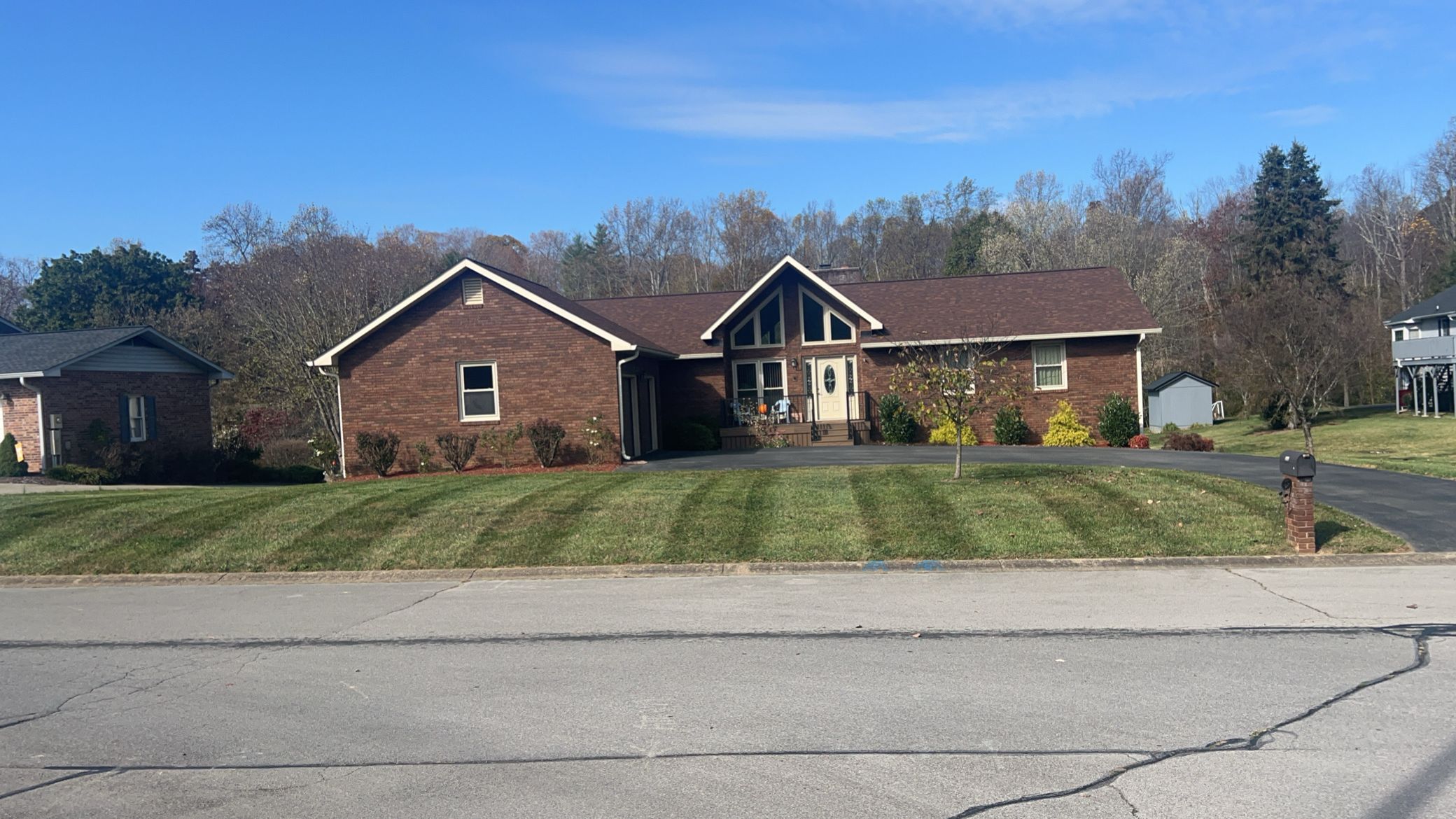  for Diamond Lawn & Land Maintenance in Jonesborough, TN