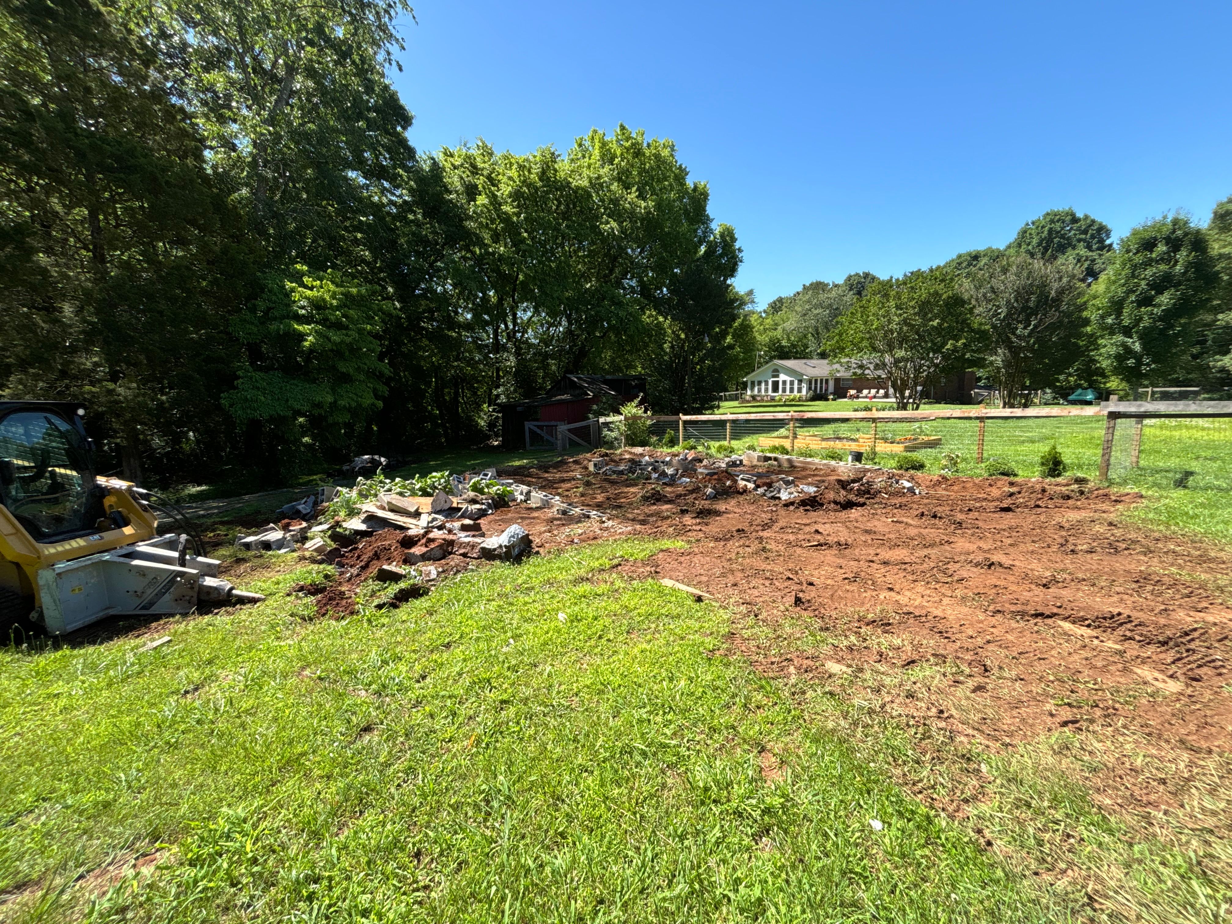  for Three Rivers Dirt Works LLC in Knoxville, TN