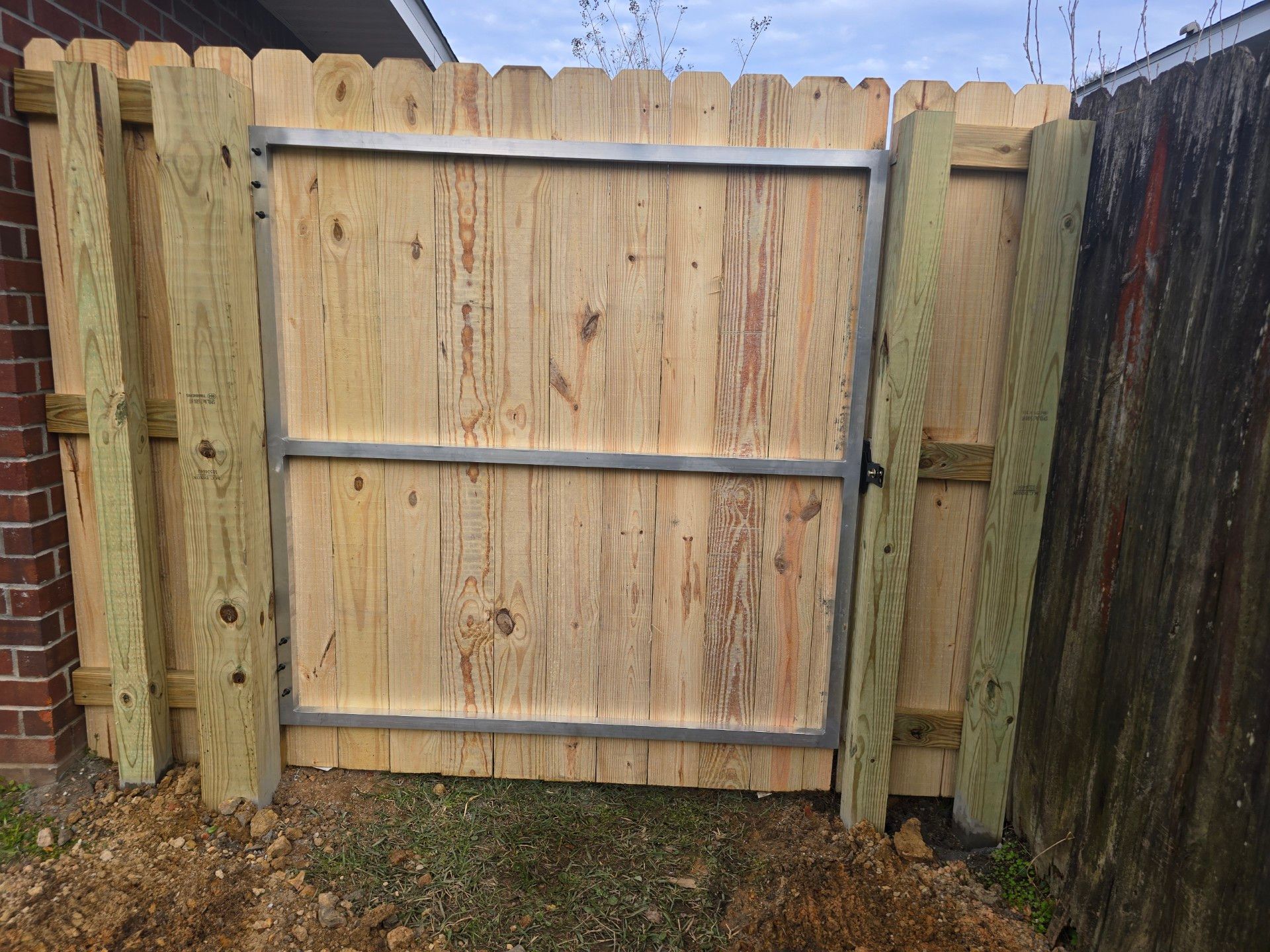  for Phillips Fencing Solutions in Pensacola, FL