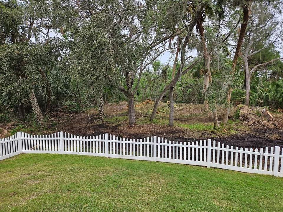 Excavating for Bay Area Bobcat in Riverview, FL