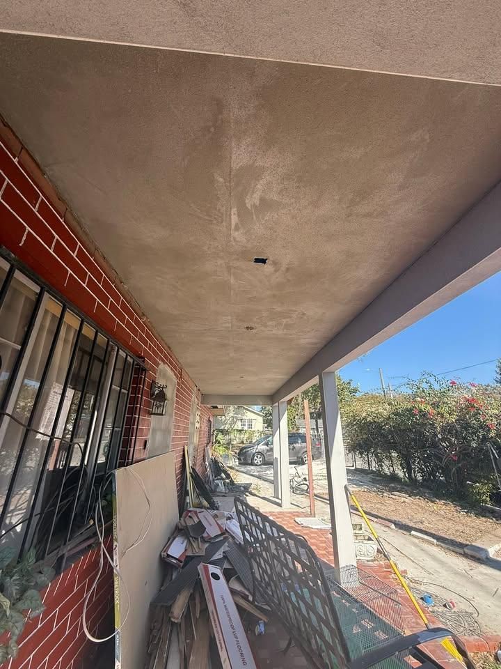  for Escorpio Painting in Tampa, FL