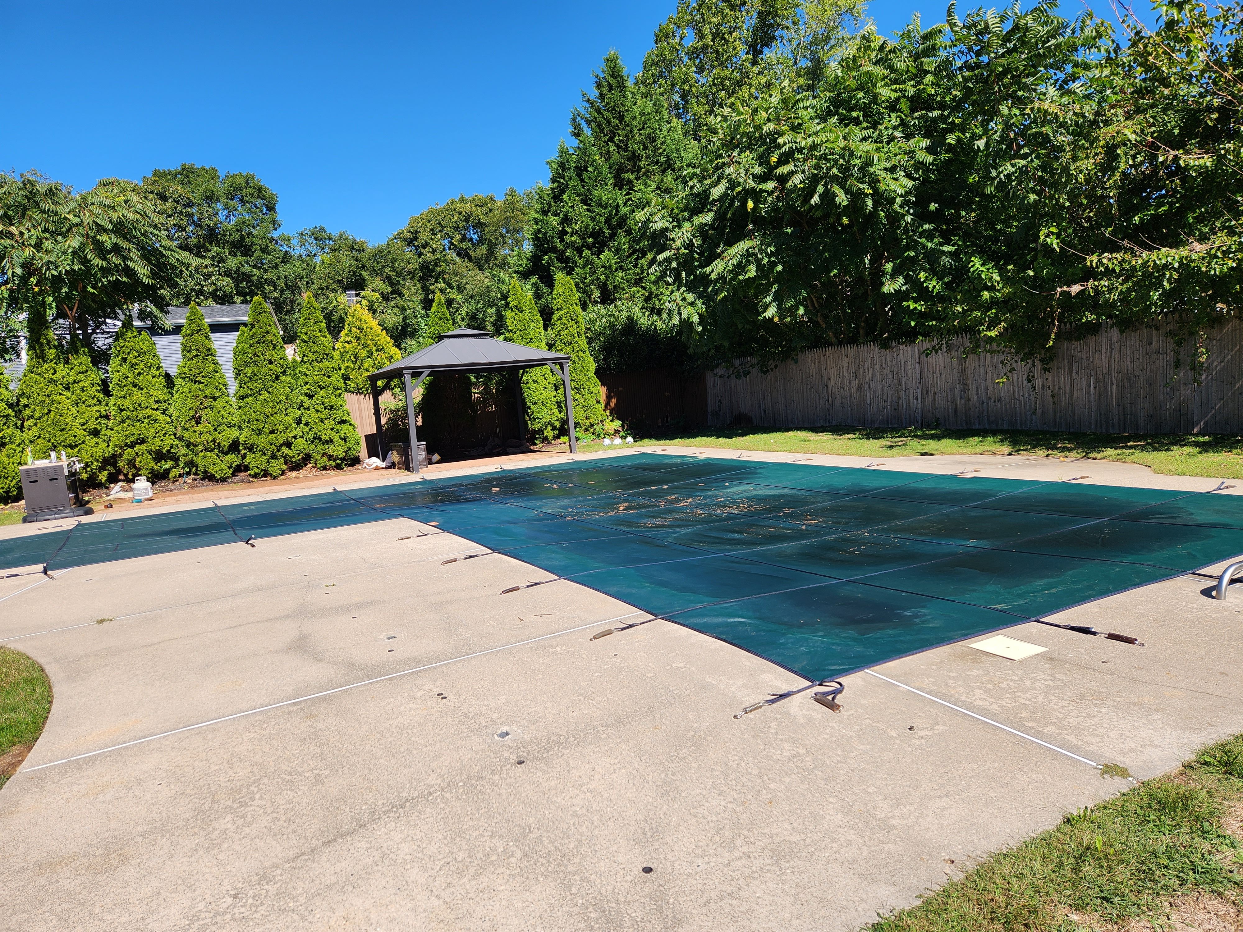 All Photos for GEM Pool Service in Long Island, NY