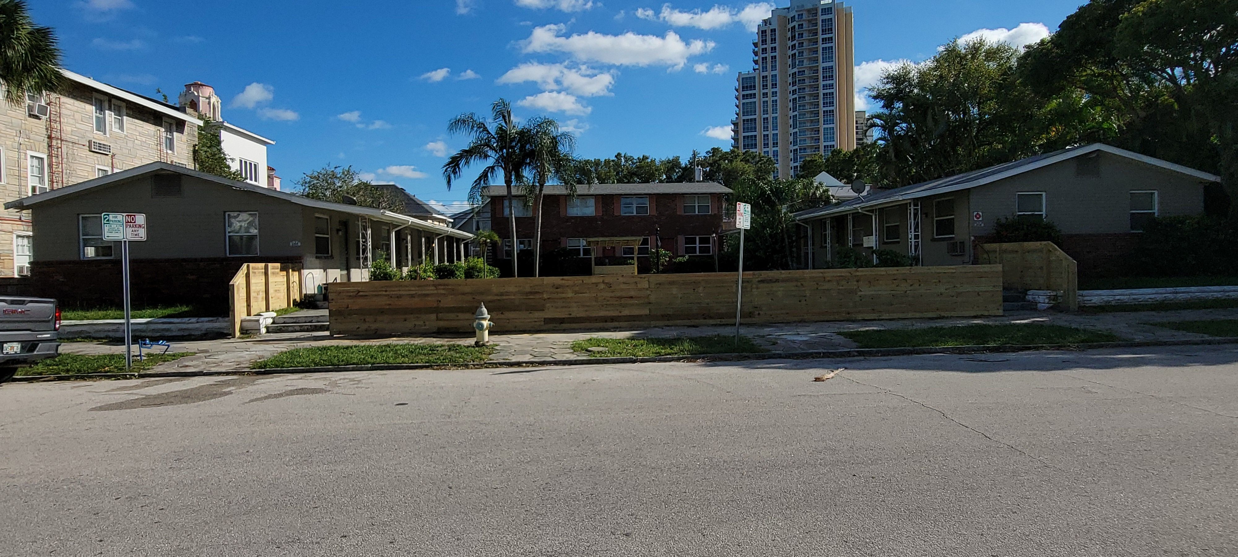  for Millenium Construction & Property Management in Tampa, FL