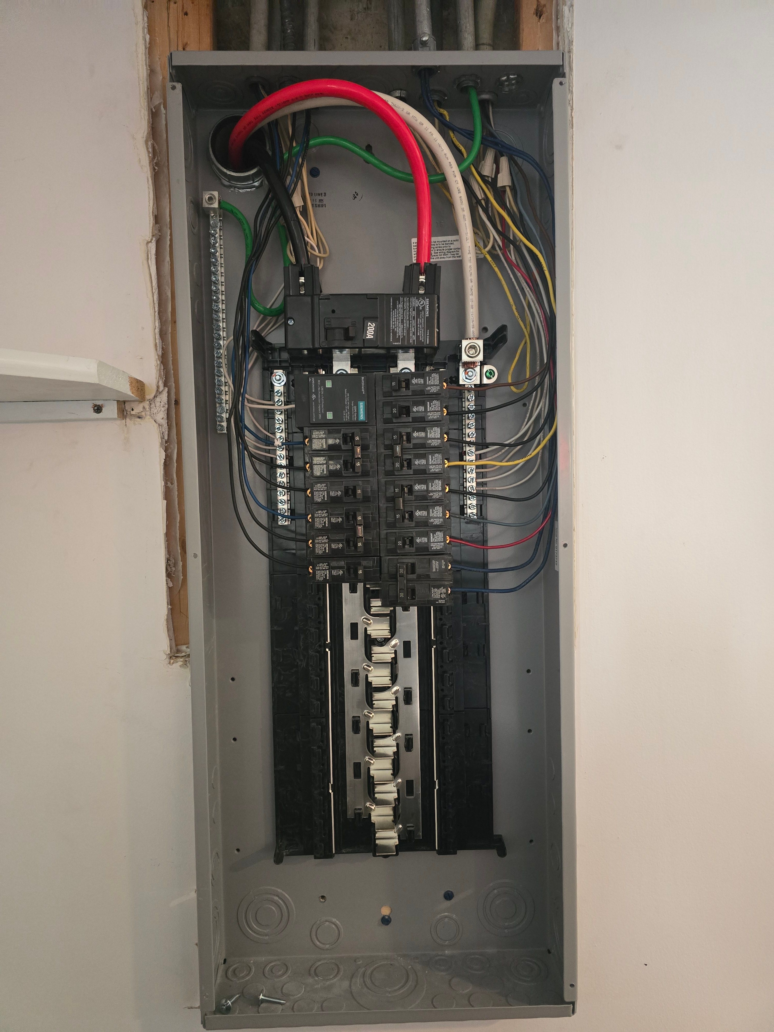  for Grunt Electric in Bensenville, IL