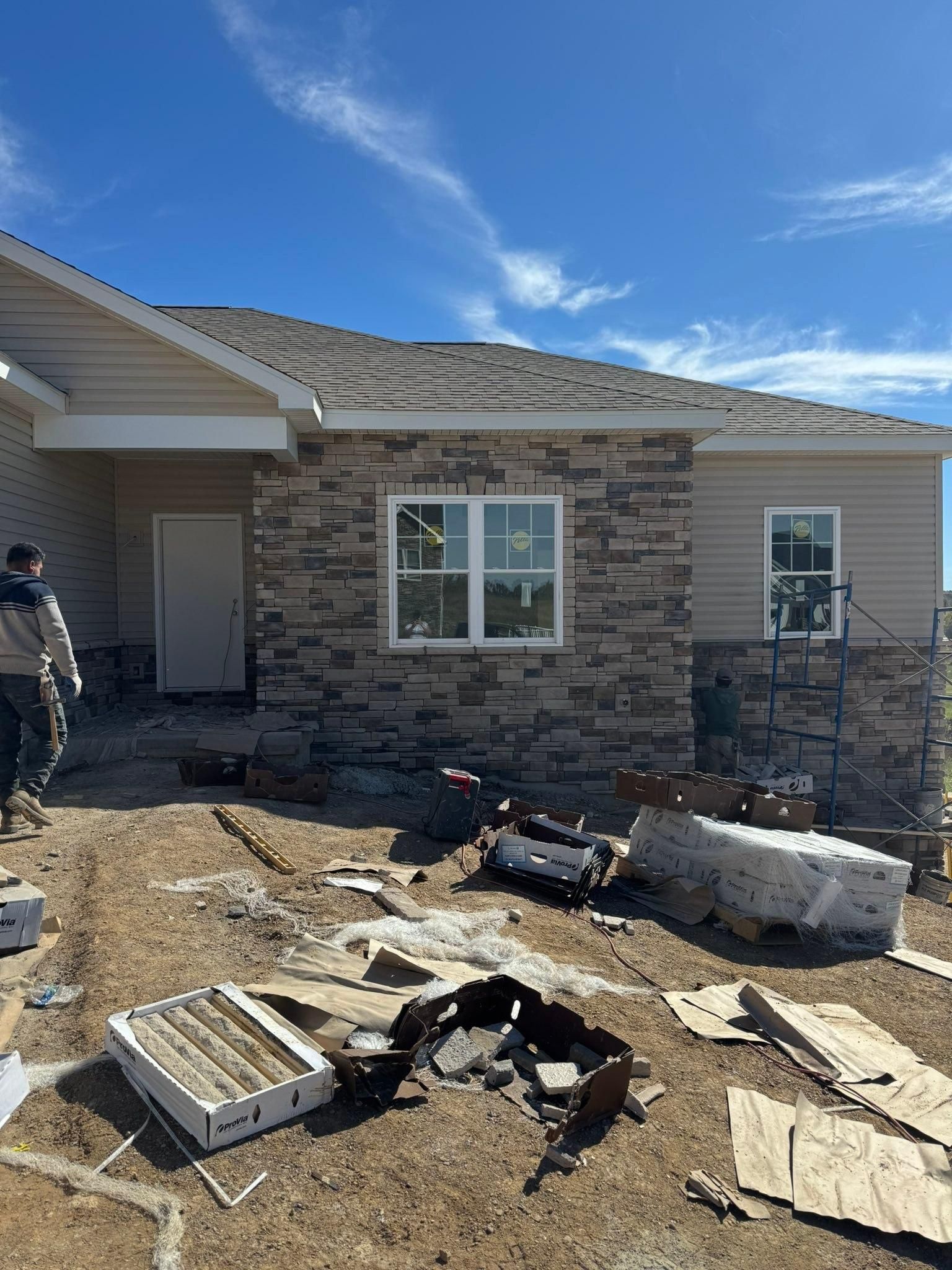  for Accent Stone in Shelocta, PA
