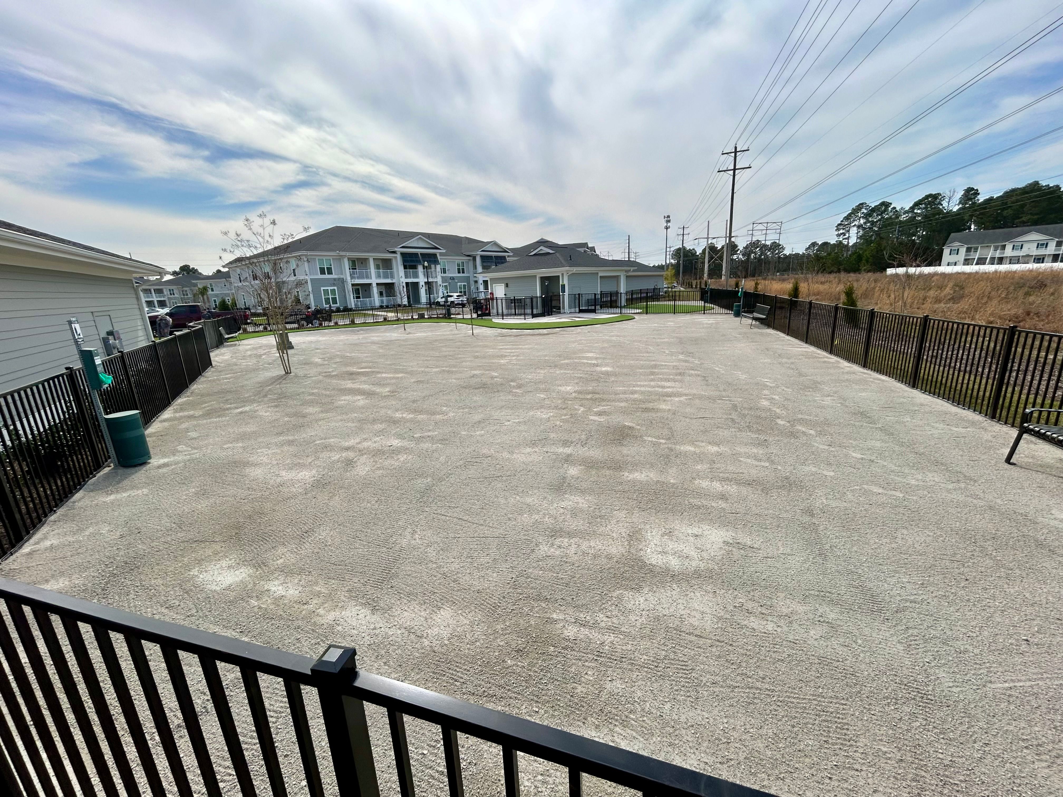  for New Creation Landscaping in Myrtle Beach, SC