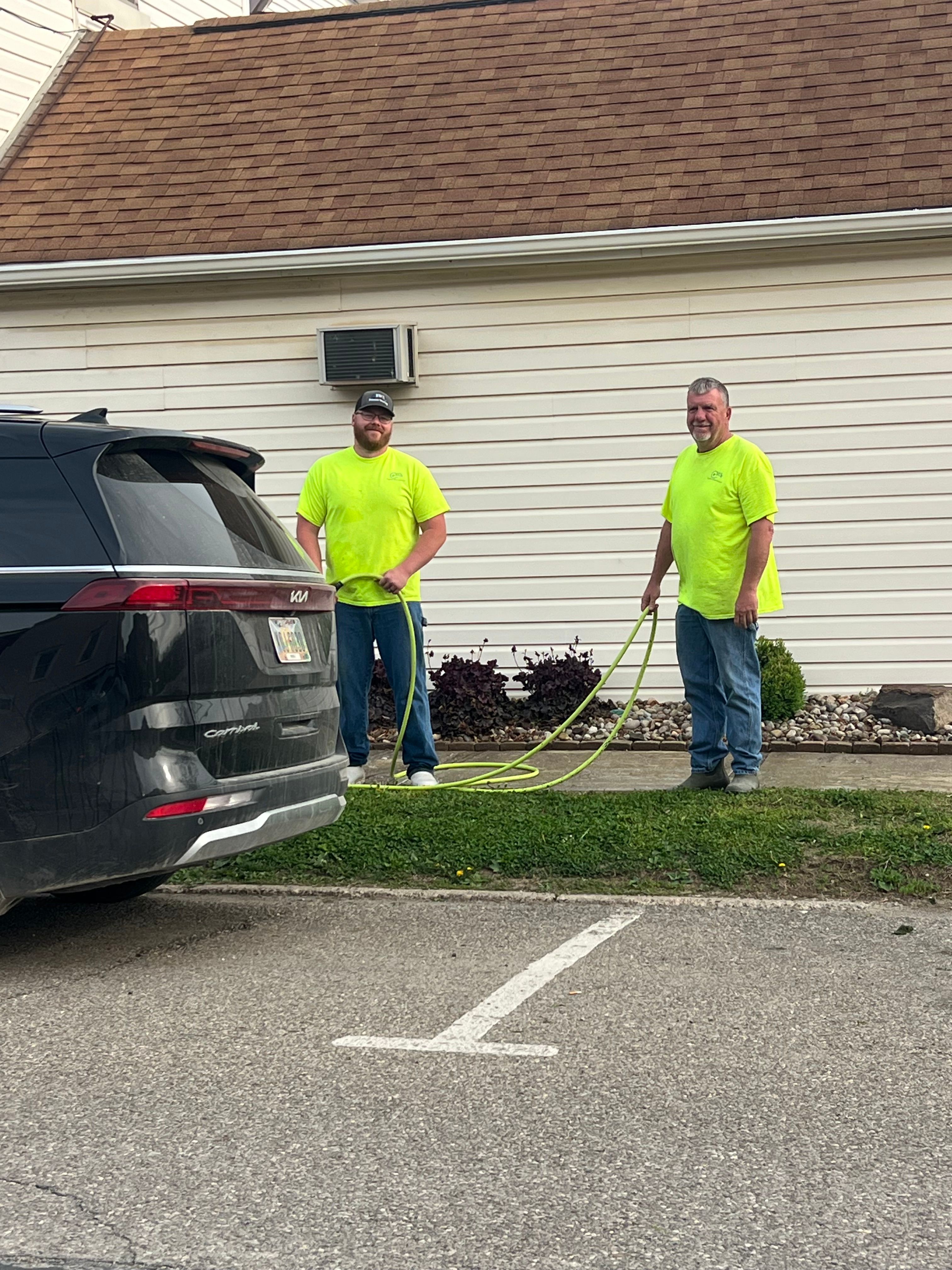  for Superior Water Solutions in Caldwell, OH