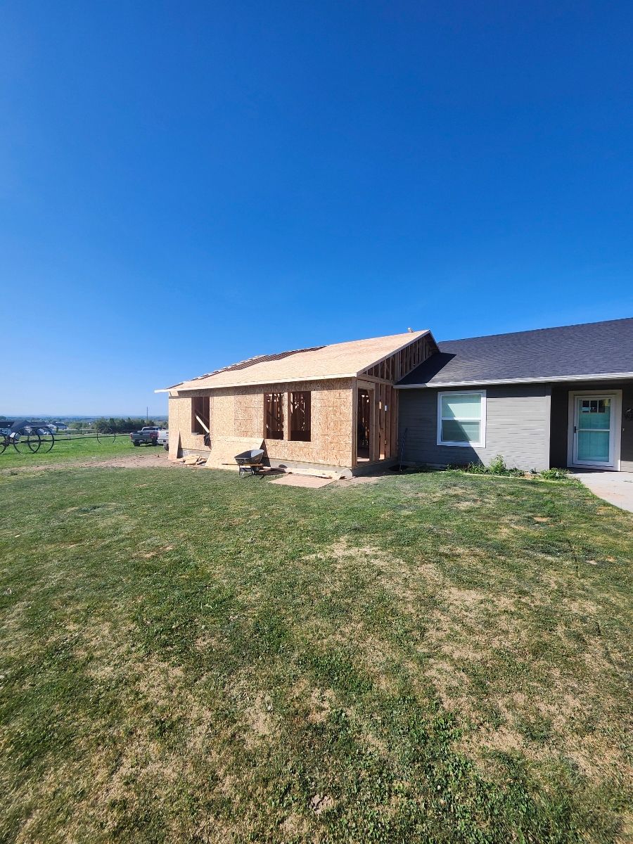  for Idaho Premier Exteriors in Nampa, ID