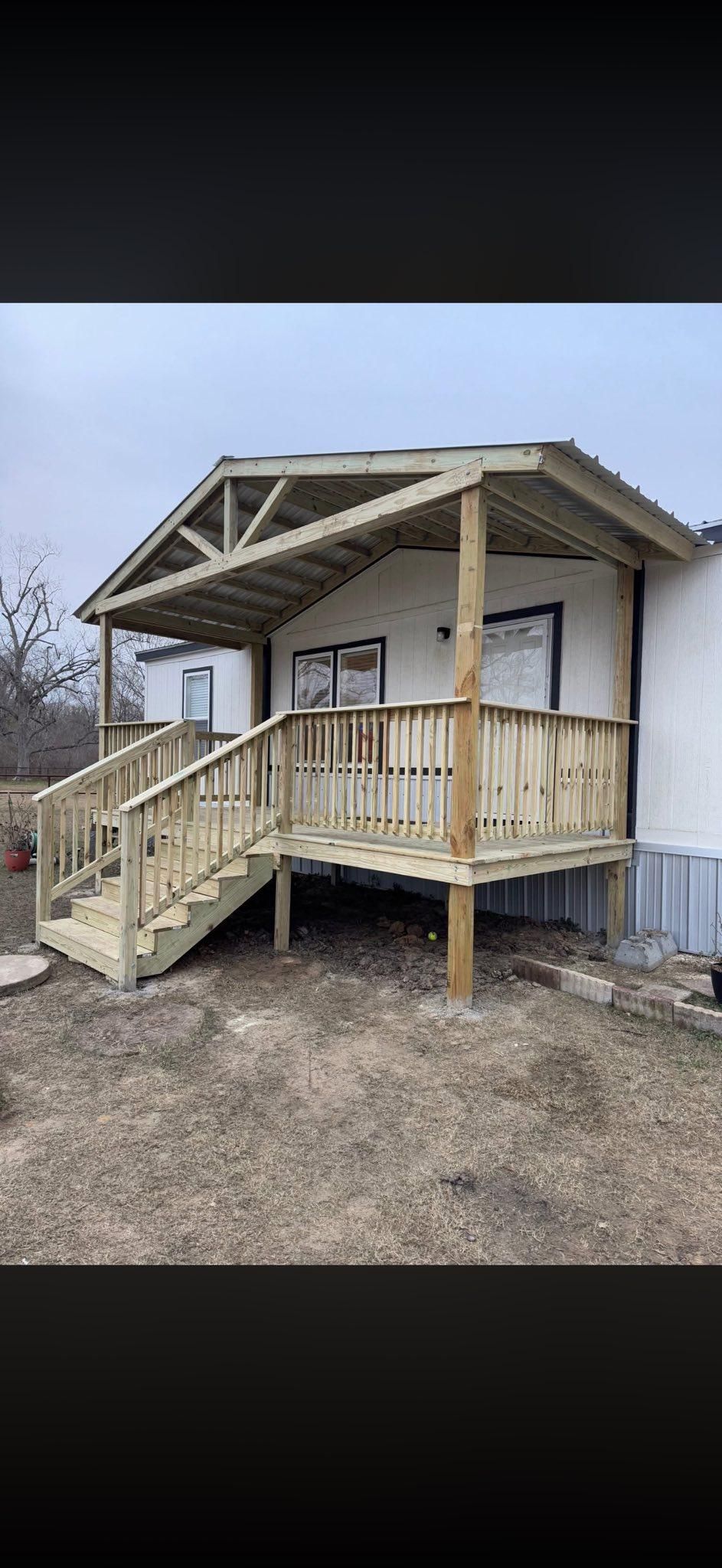  for Gordon’s Construction and Remodeling Group in Houston, TX