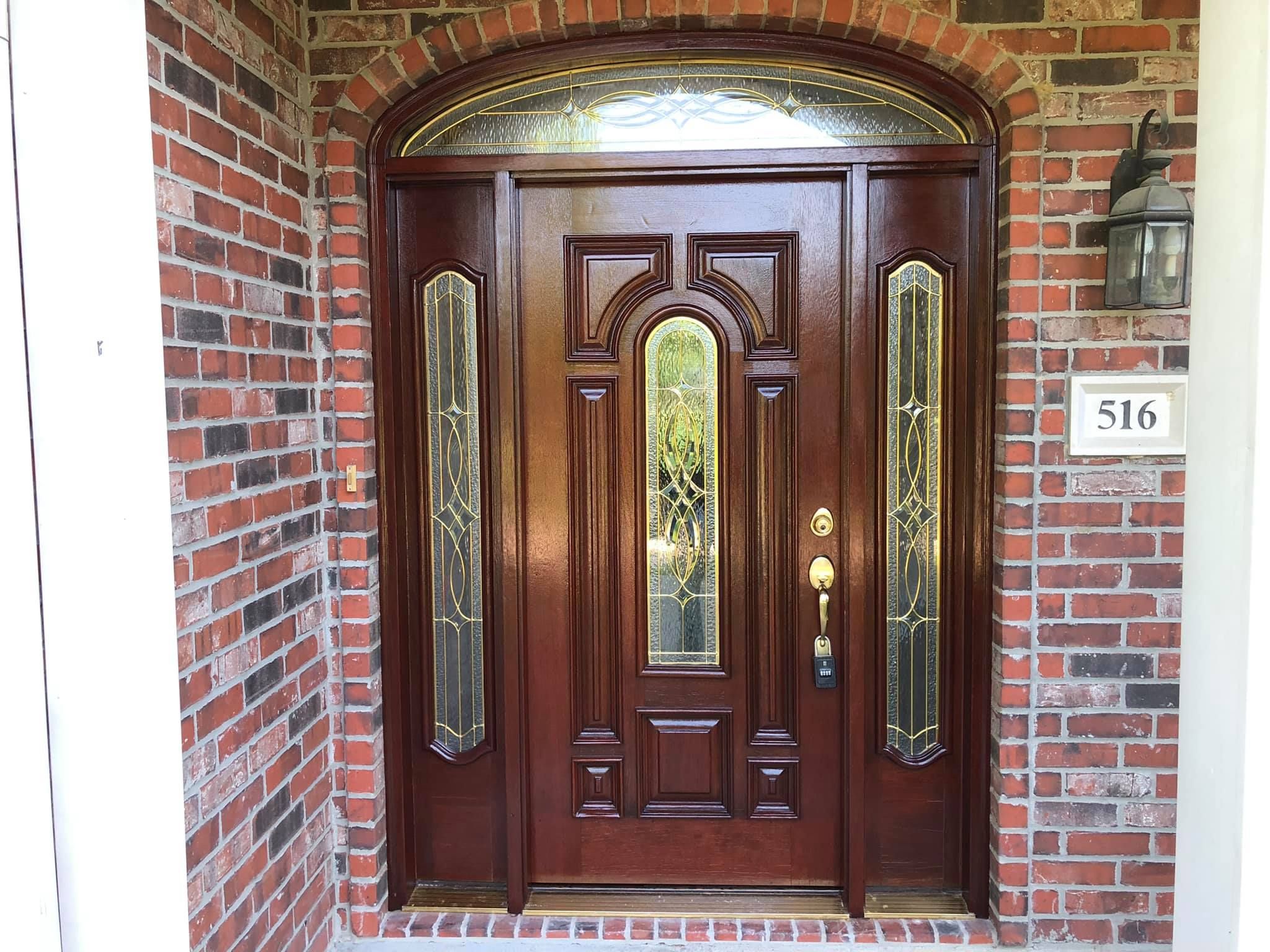  for Benchmark Painting Plus in Kountze, TX