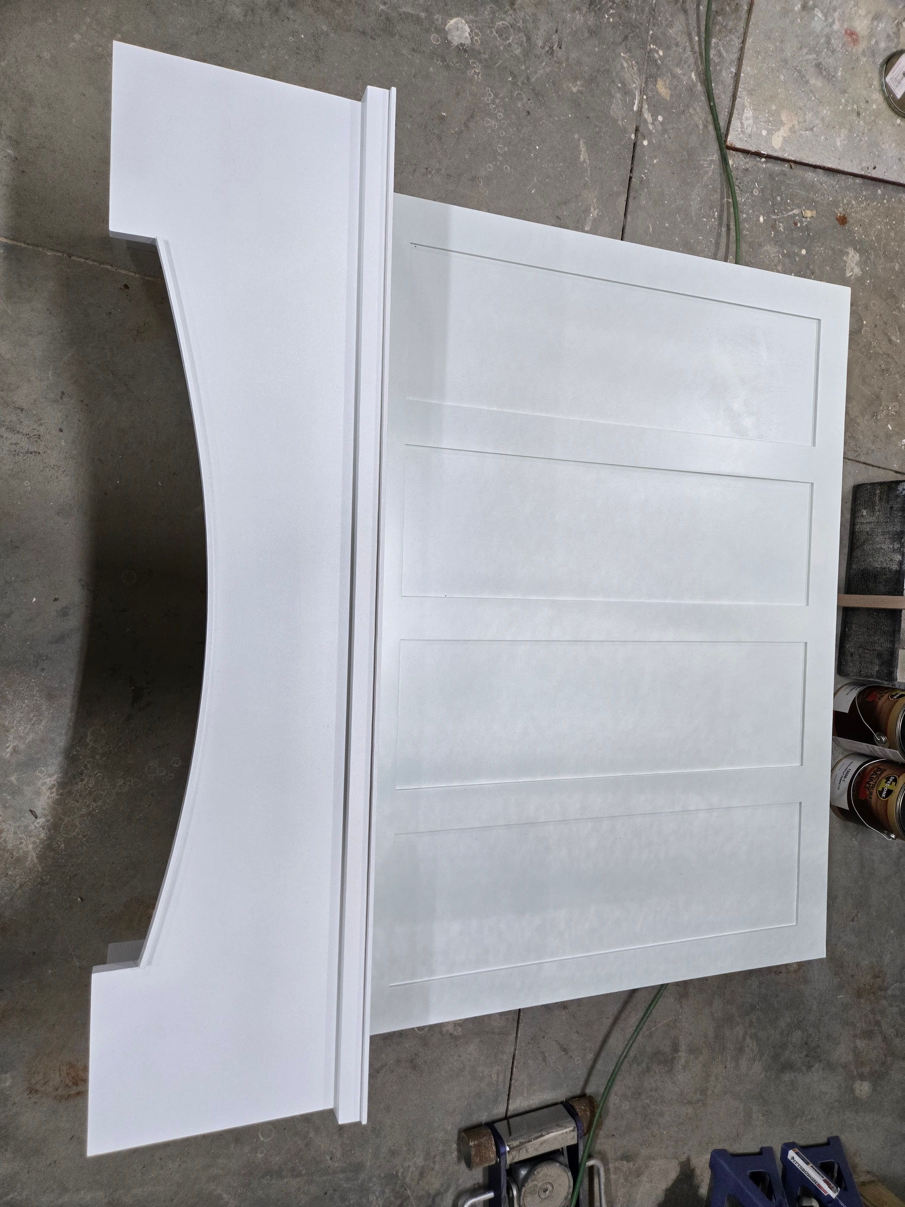  for Carolina Woodworks in Lyman, SC