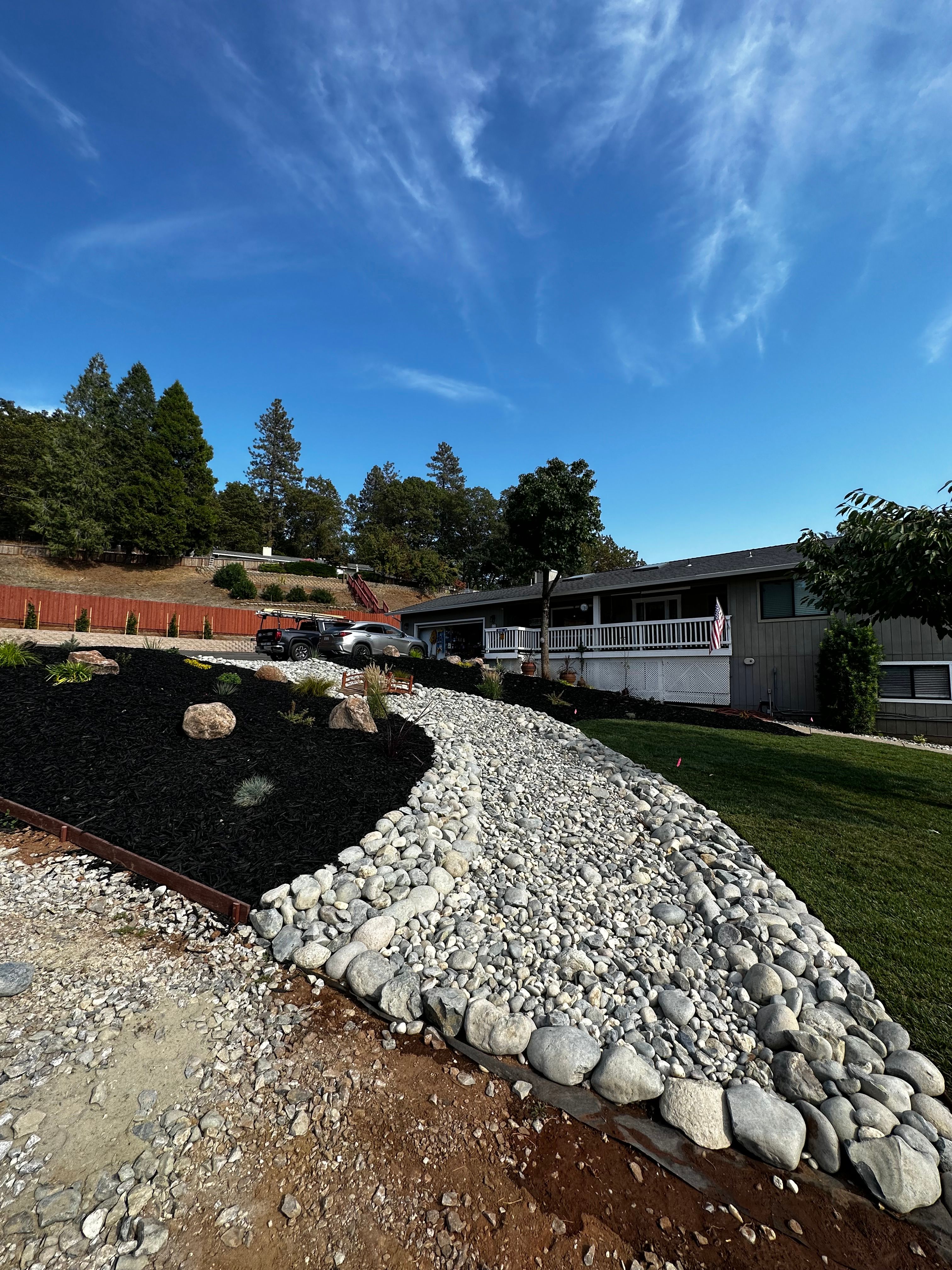  for Diamond Landscape & Hardscape in Diamond Springs, CA