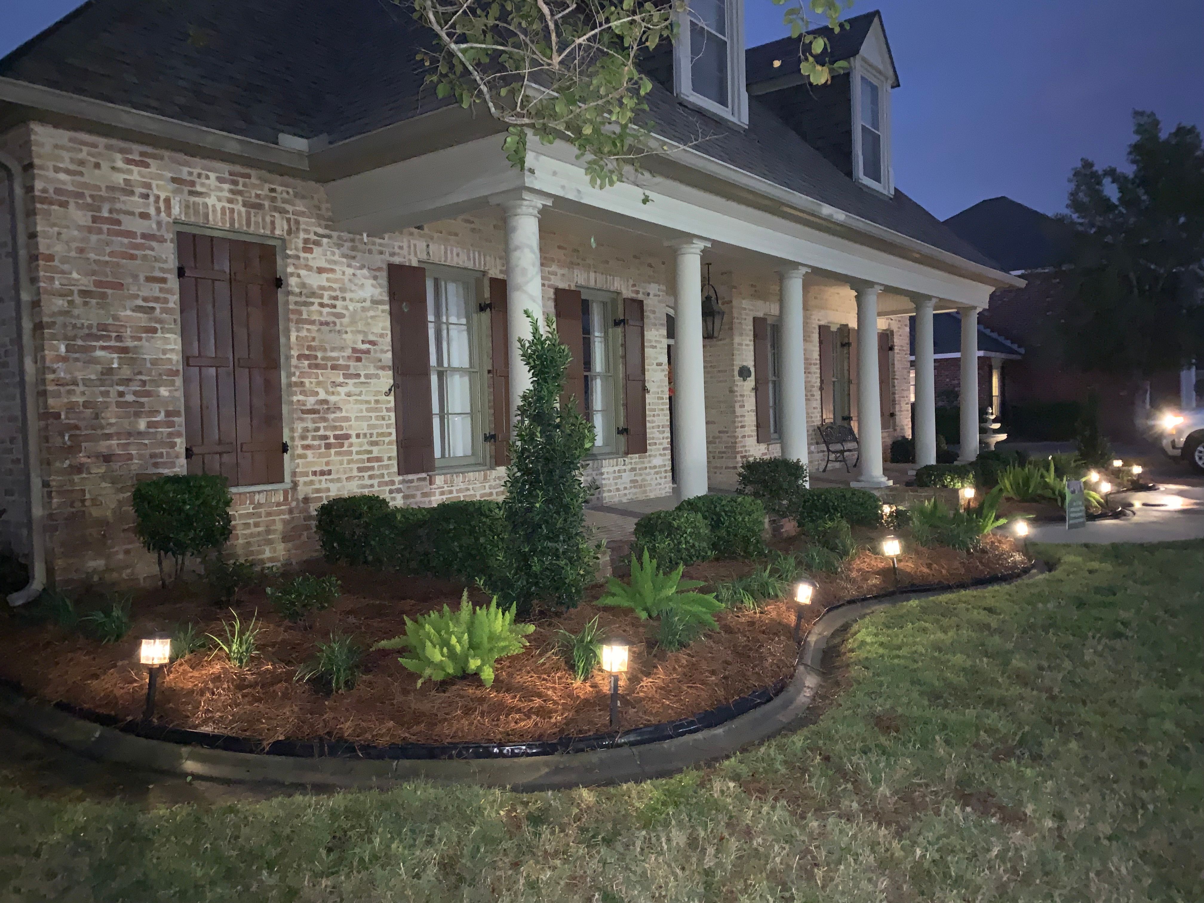  for Jay C’s Touch Landscaping & Pressure Washing Services LLC in Marrero, LA