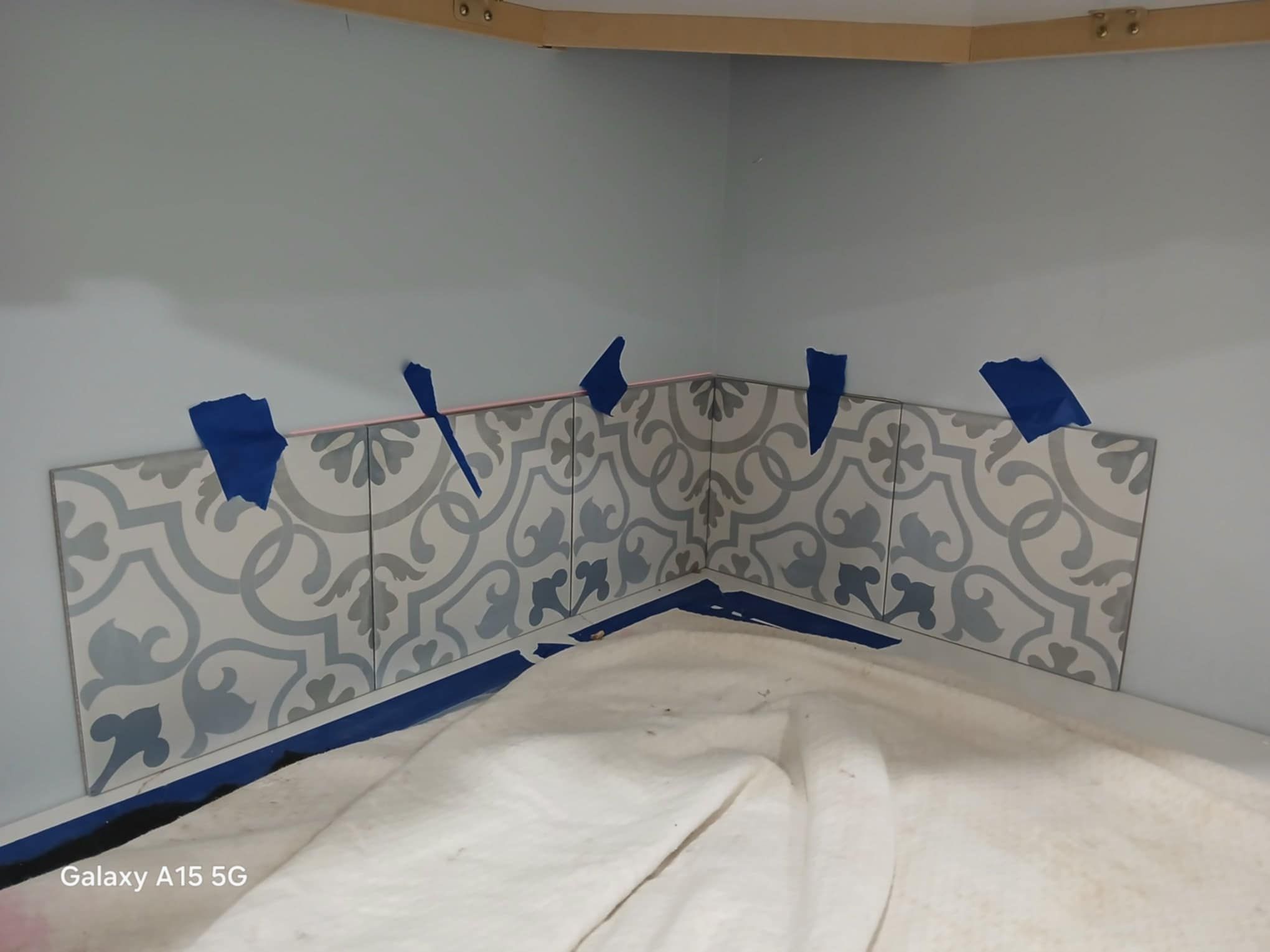 All Photos for A-L Tile in Saluda, SC