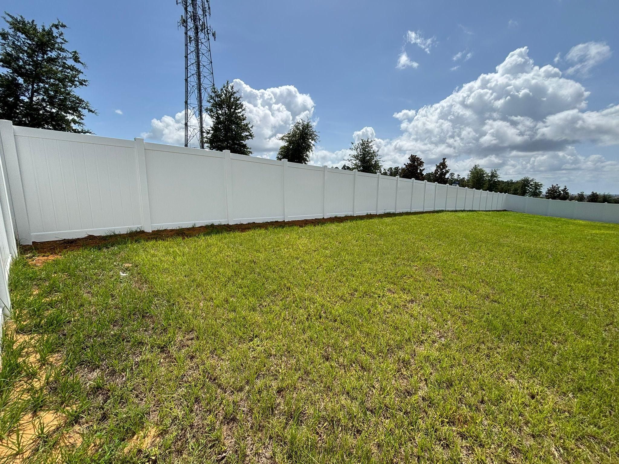  for Fence Warehouse and Supply in Orlando, FL