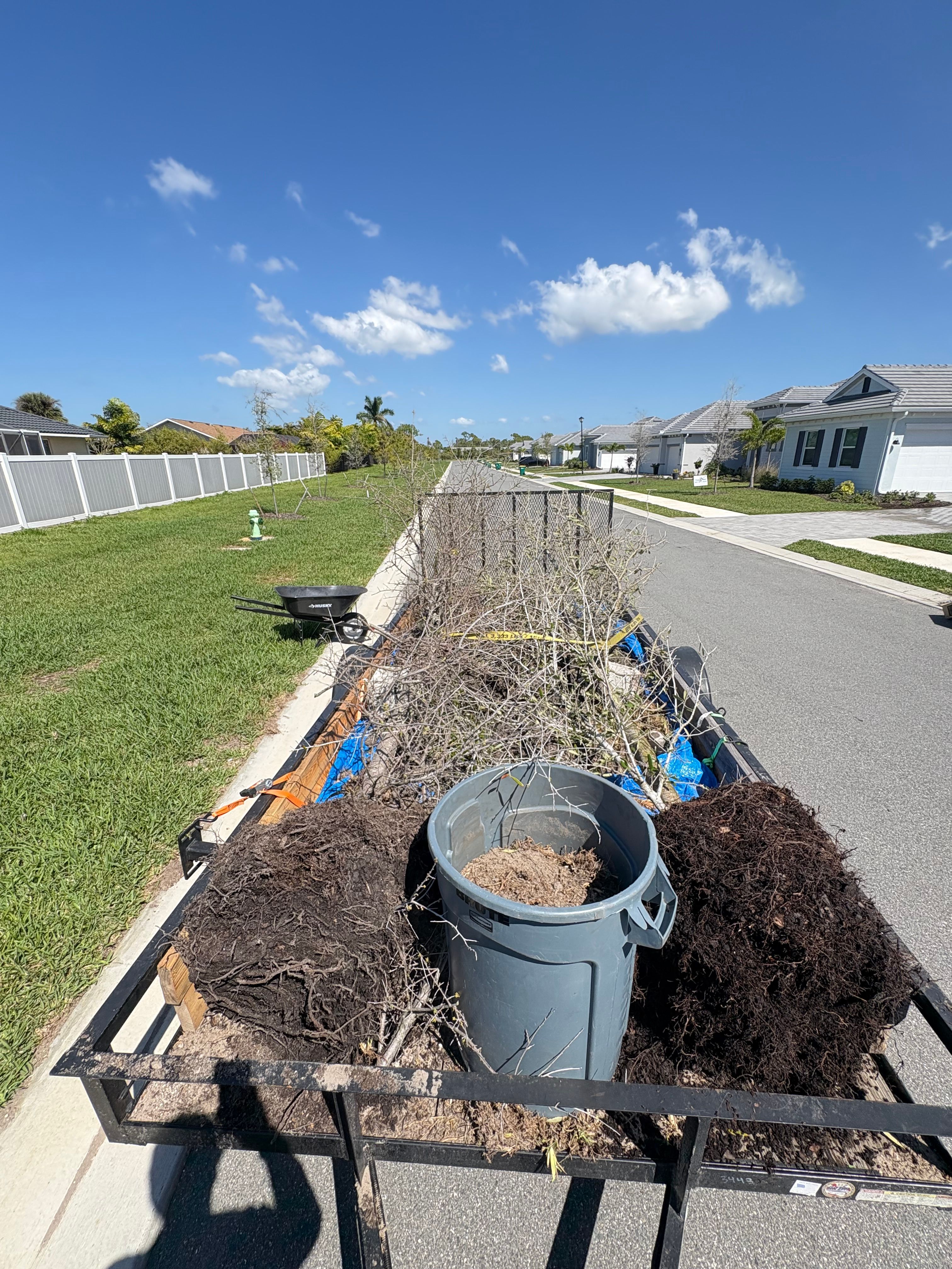  for R&R GreenWorks in North Port, FL