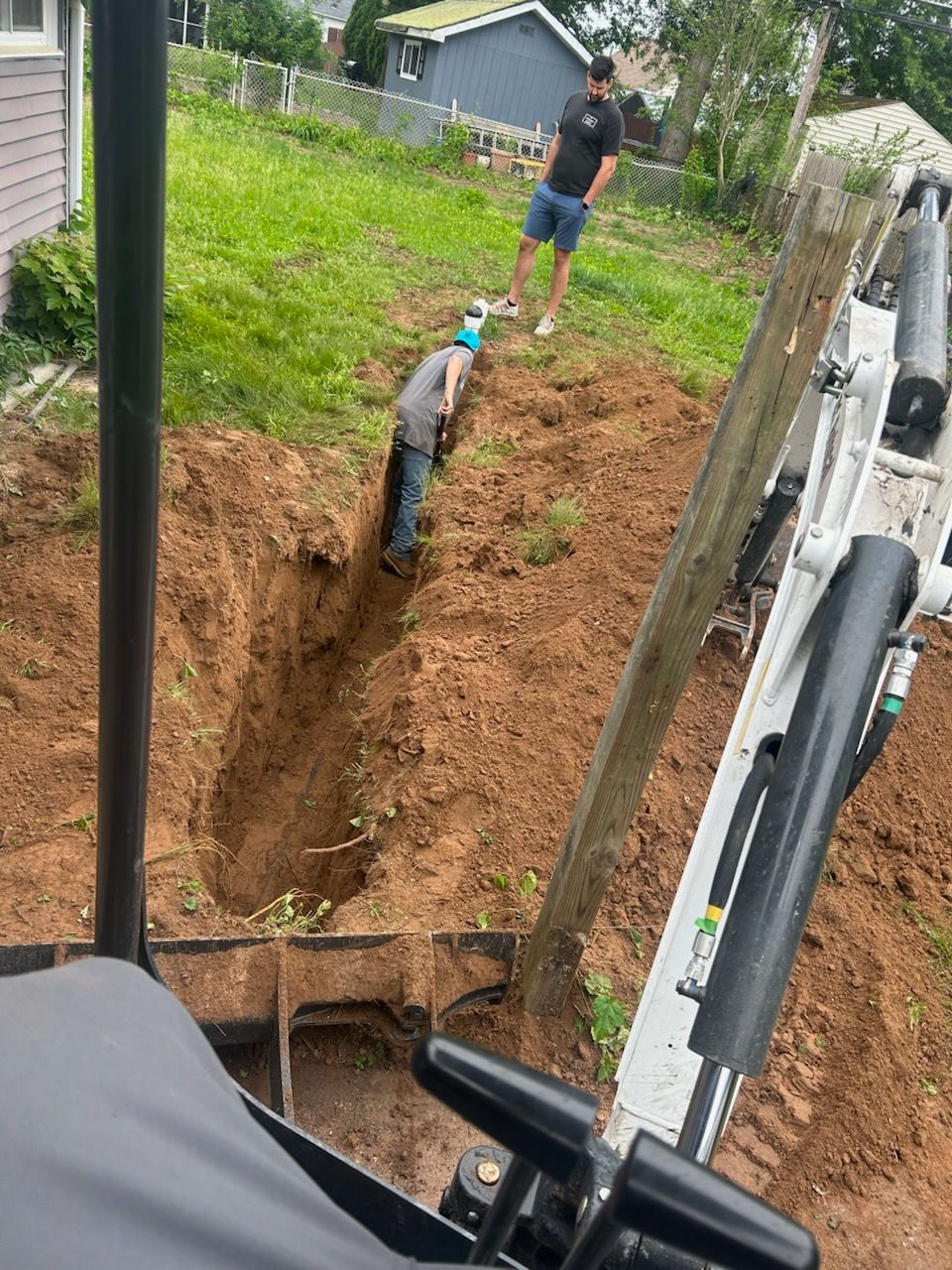  for Russo’s Landscaping & Tree Removal in Levittown, PA