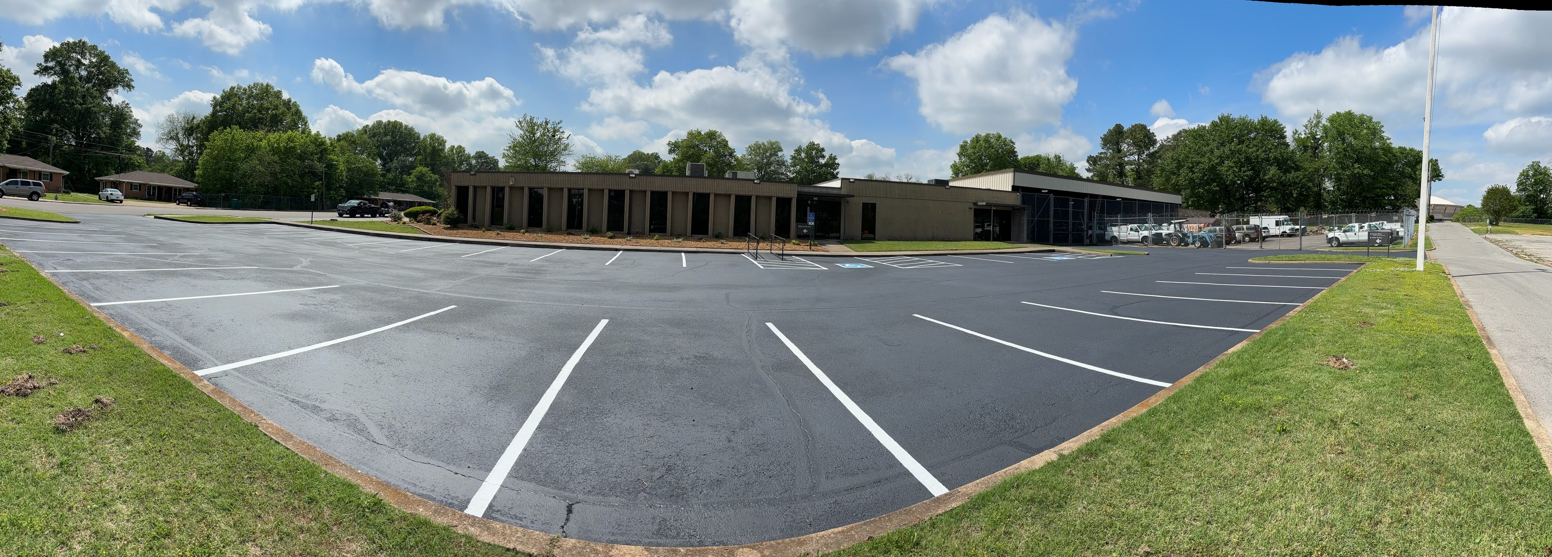  for Elite Sealing & Striping in Jackson, TN