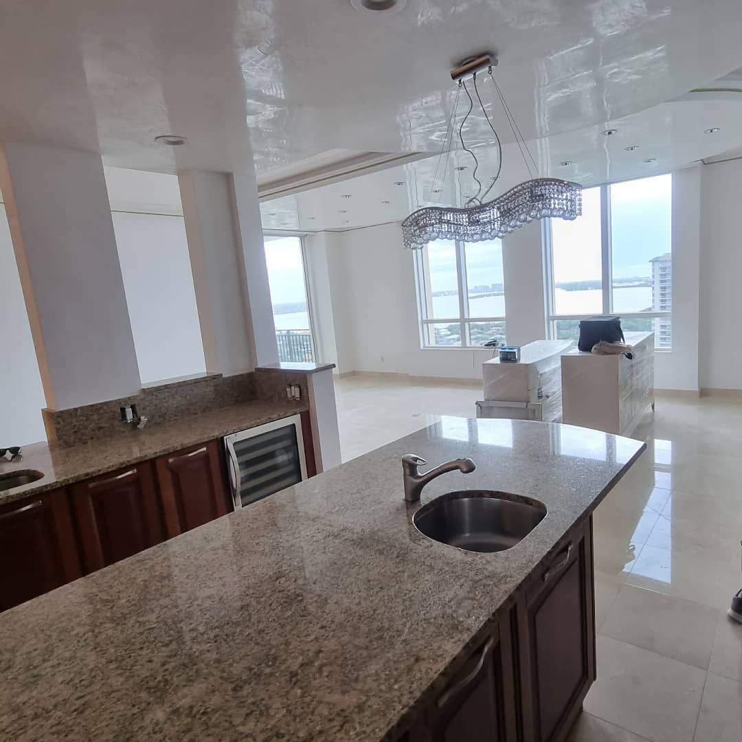  for Unlimited Painting & Faux Finishing in North Palm Beach, FL