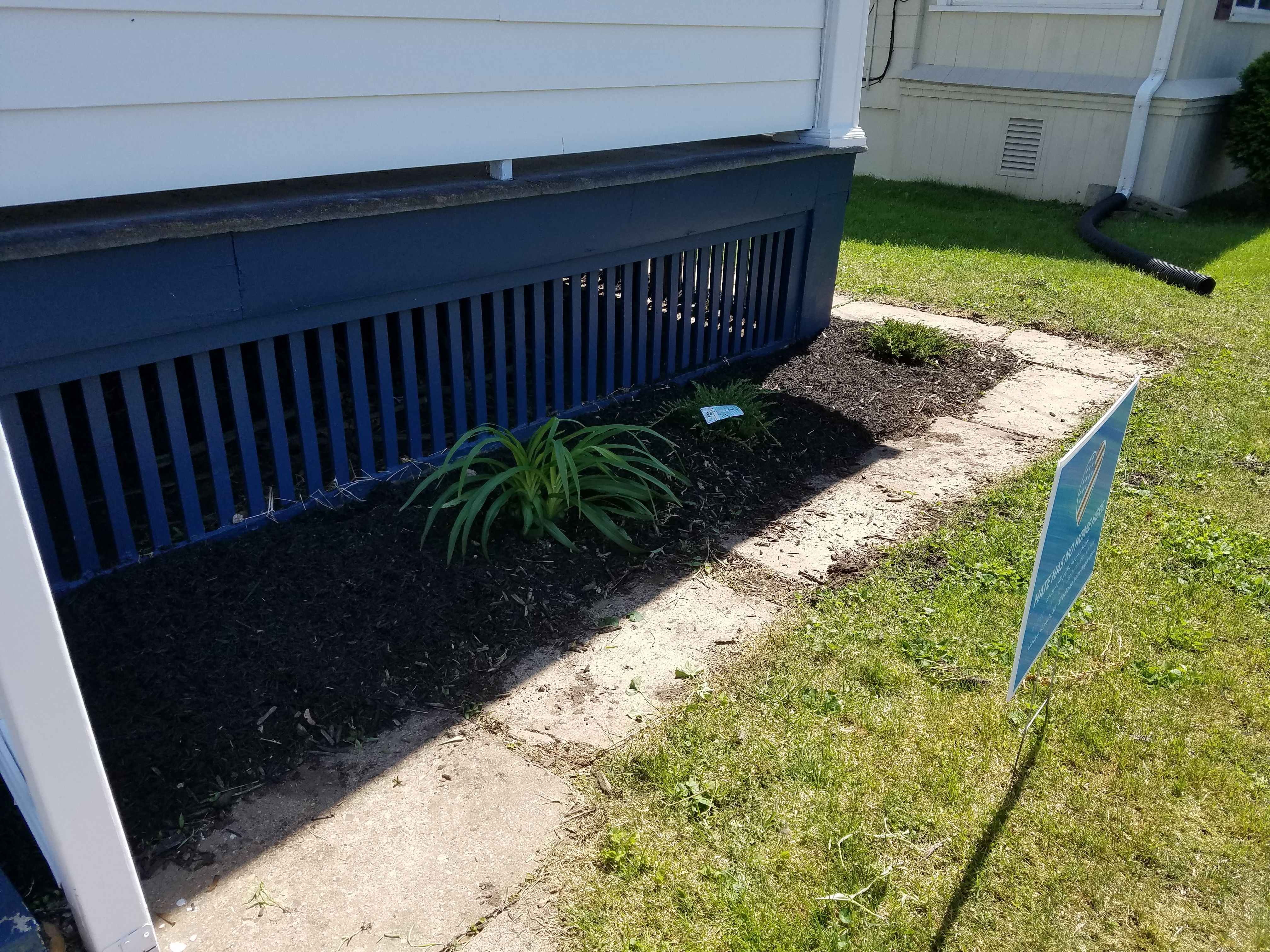  for Down Home Landscaping in Stillwater, PA