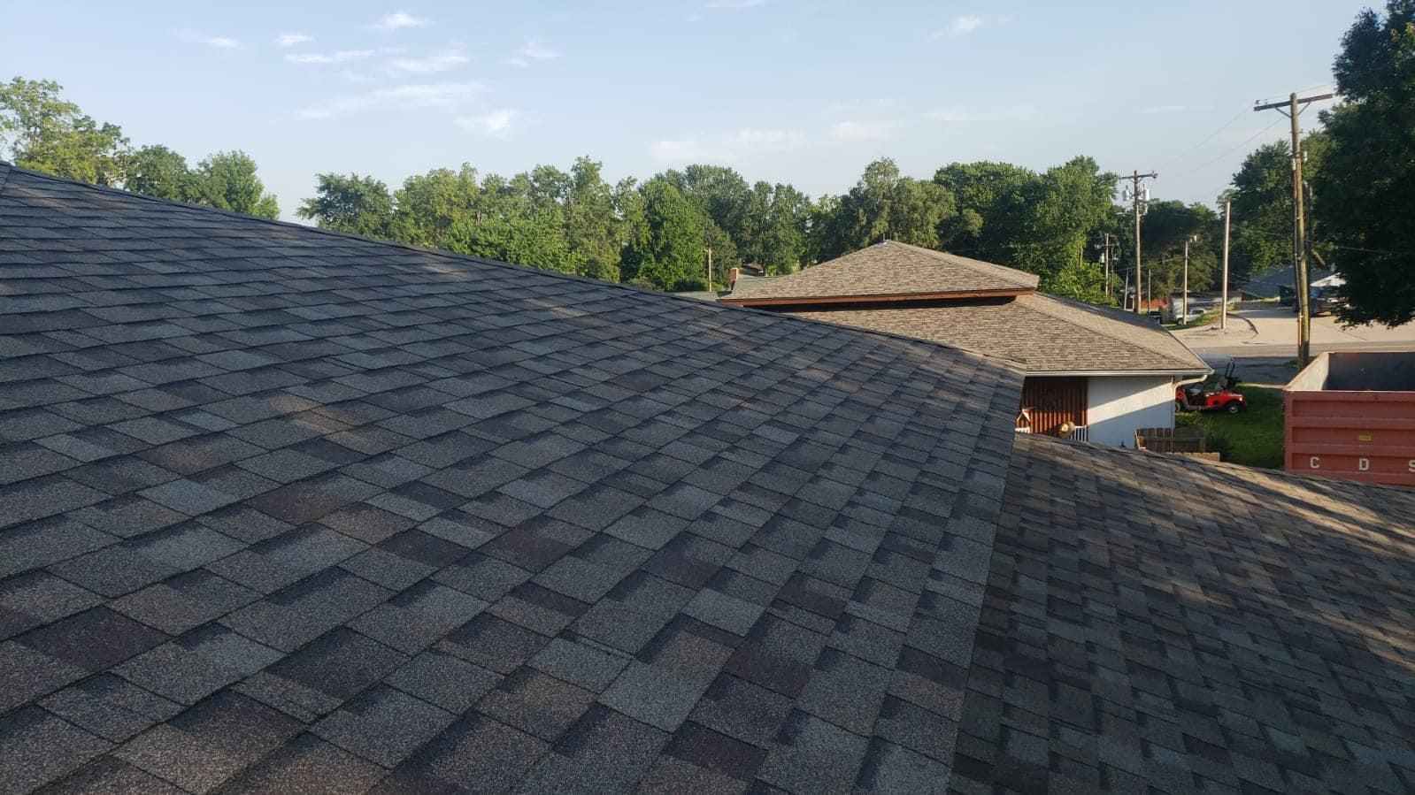  for Full Roof  in Saint Joseph, MO