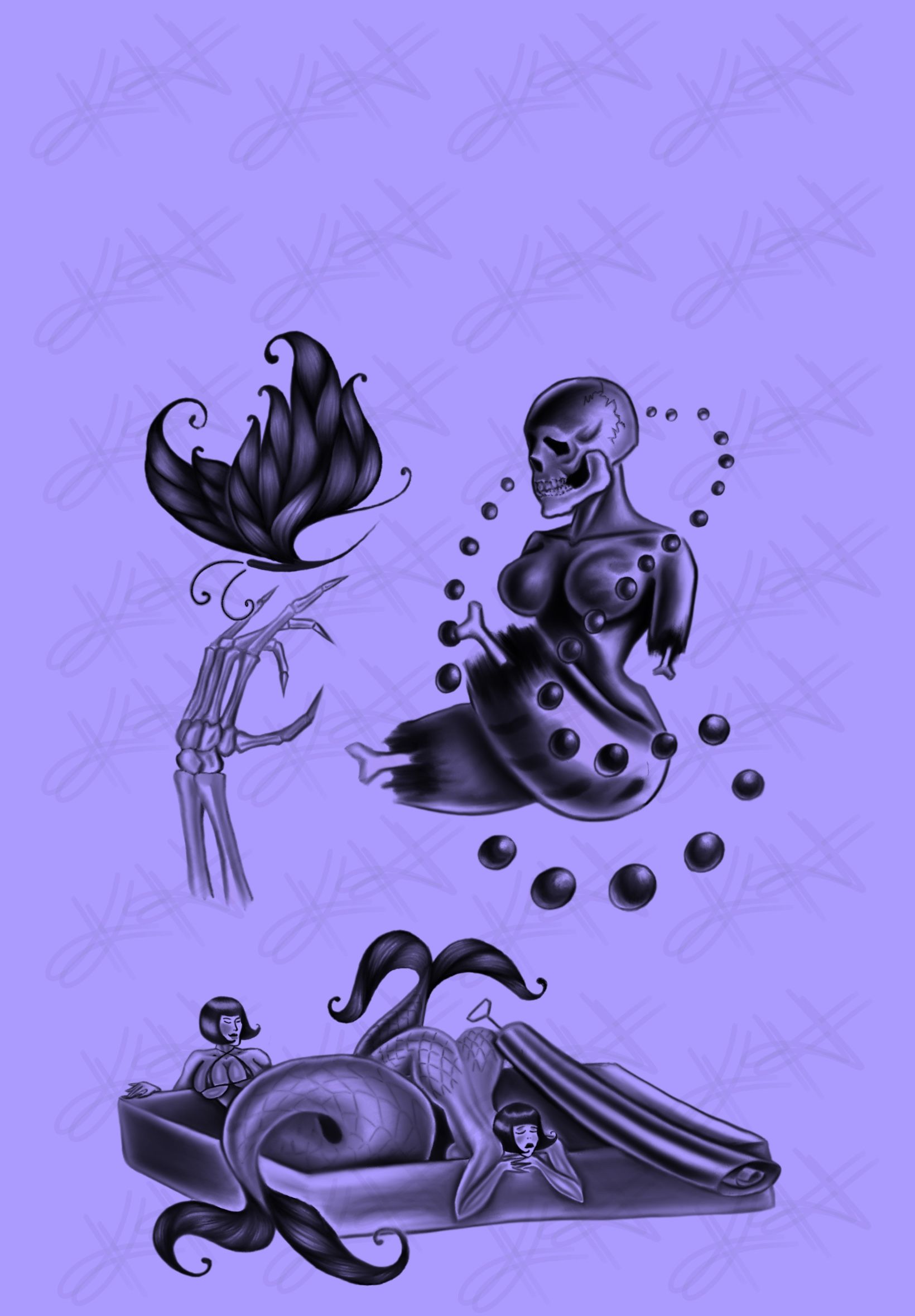  for Indika Hybrid Tattoo in Chicago, IL