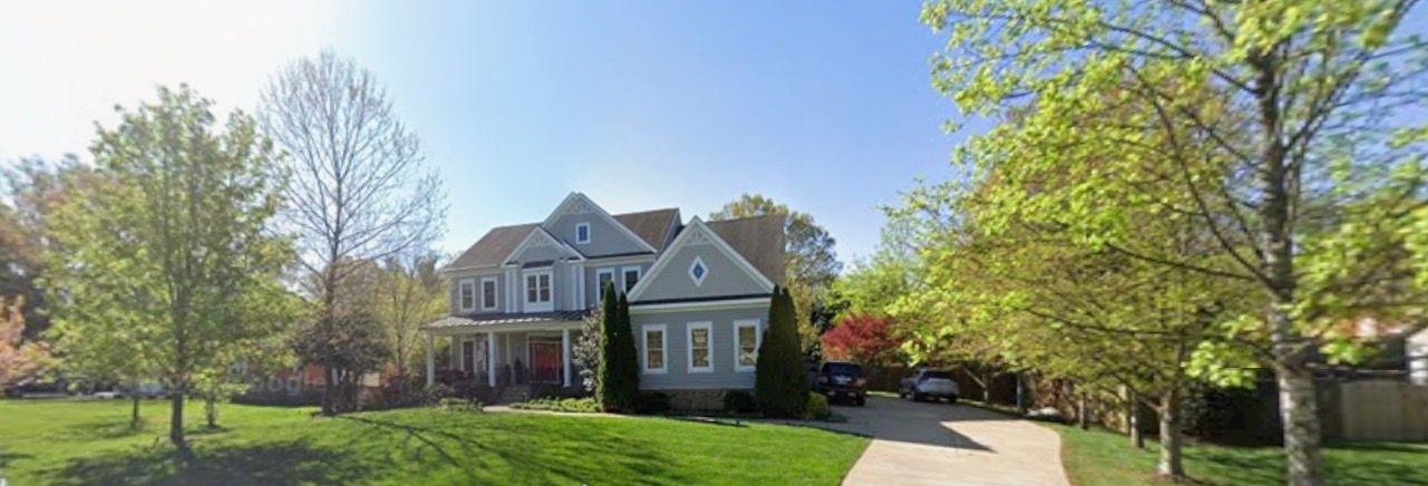  for R Merkli Inc. in Mount Vernon , VA