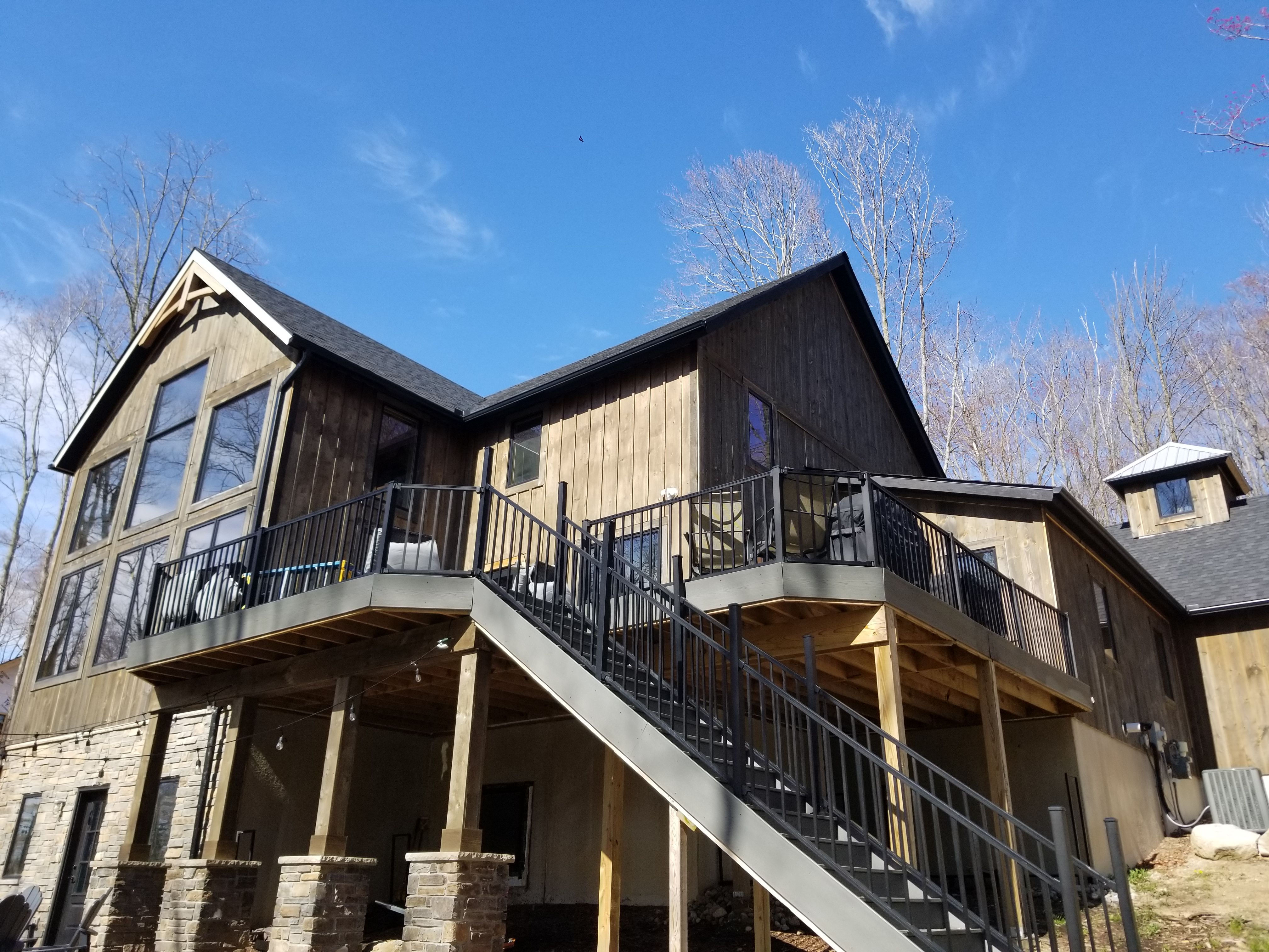  for Cottage Services of Northern Michigan LLC in Antrim County, MI