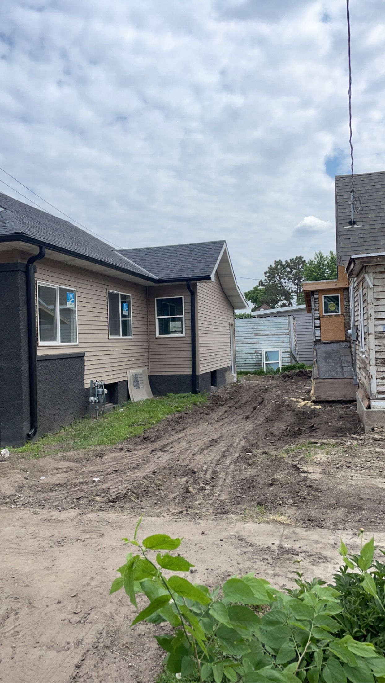  for Jacks Lawn & Landscape LLC  in Hastings, NE