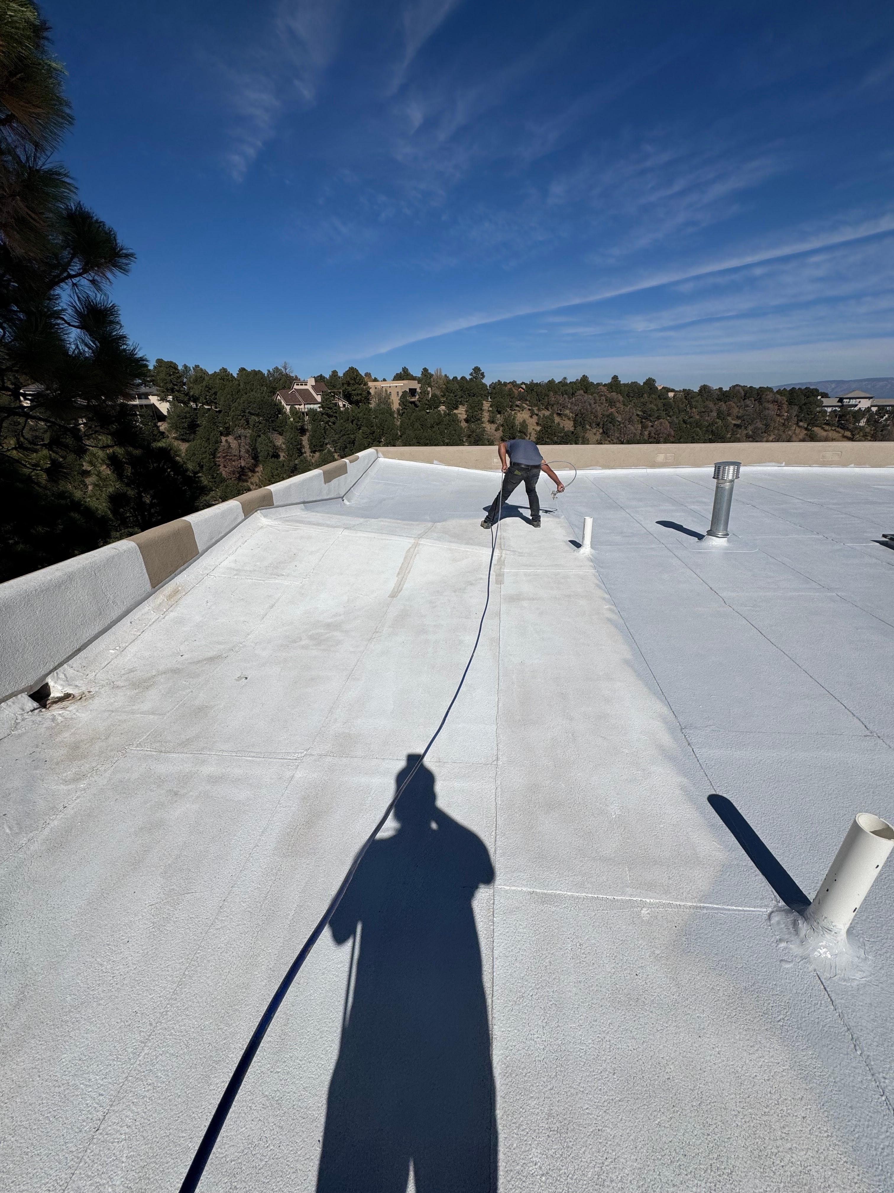  for Freedom Foam & Construction in Roswell, NM