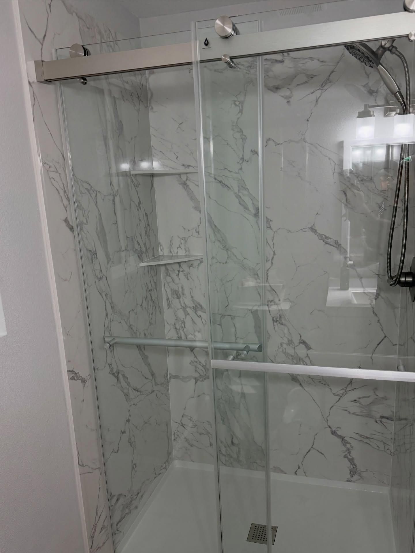 Kitchen Renovation for J. Jensen Enterprises in Renton, WA