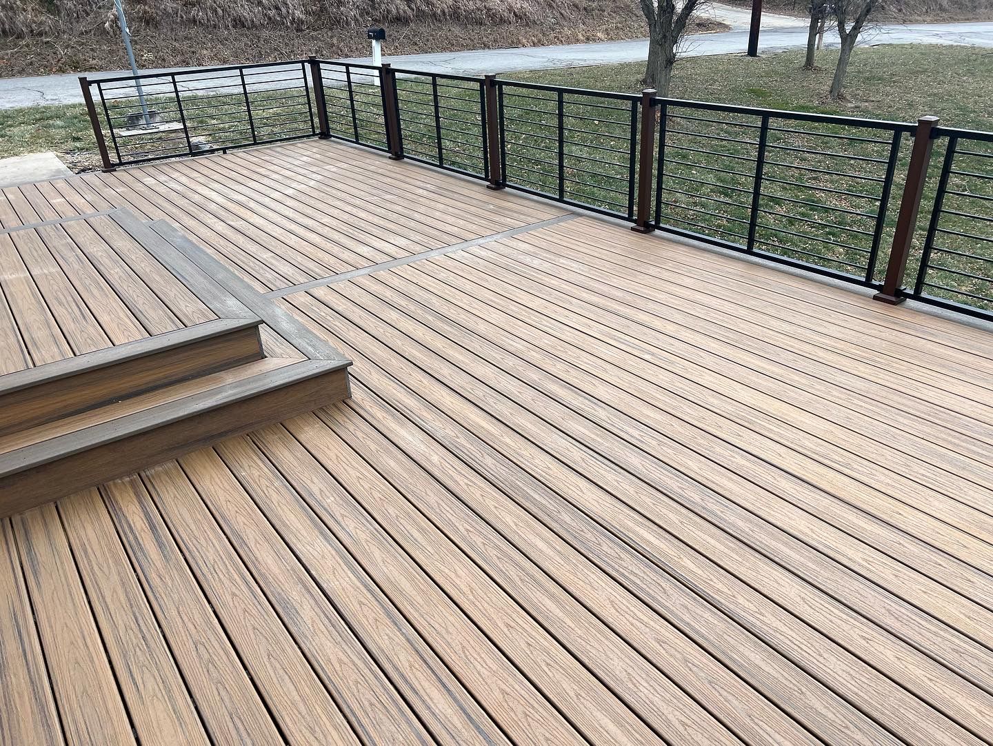  for Done Right Decking in Leavenworth, KS