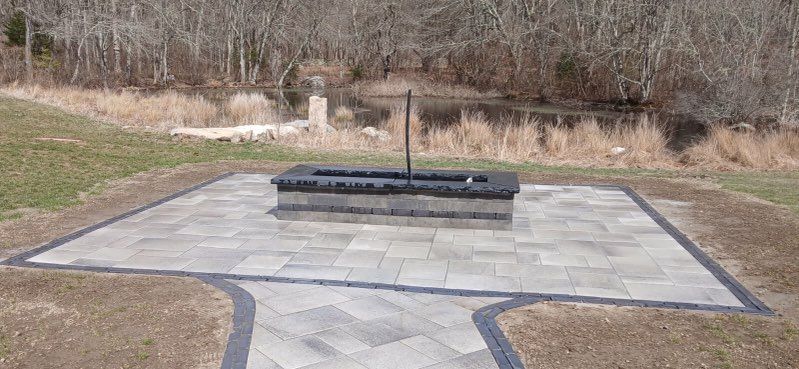  for Arrowhead Masonry LLC  in Washington County, RI