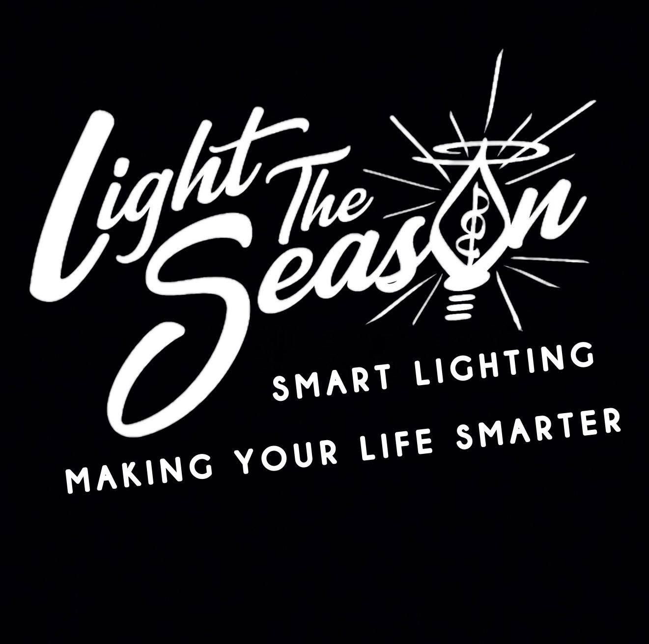 Seamless, Professional, Full Service Christmas Lights Installation for Light the Season in Lafayette Parish,  LA
