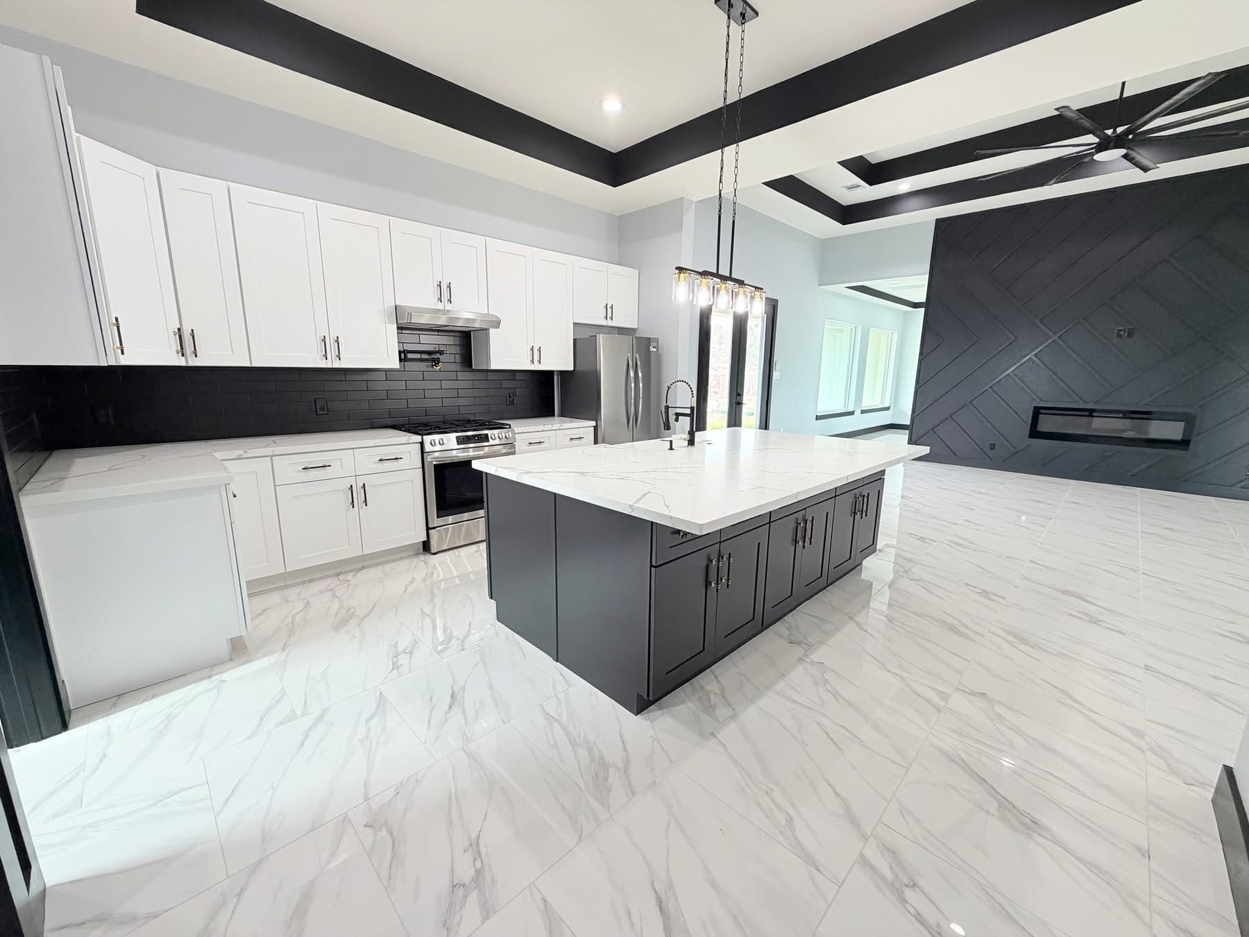  for J's Remodeling in Houston , TX