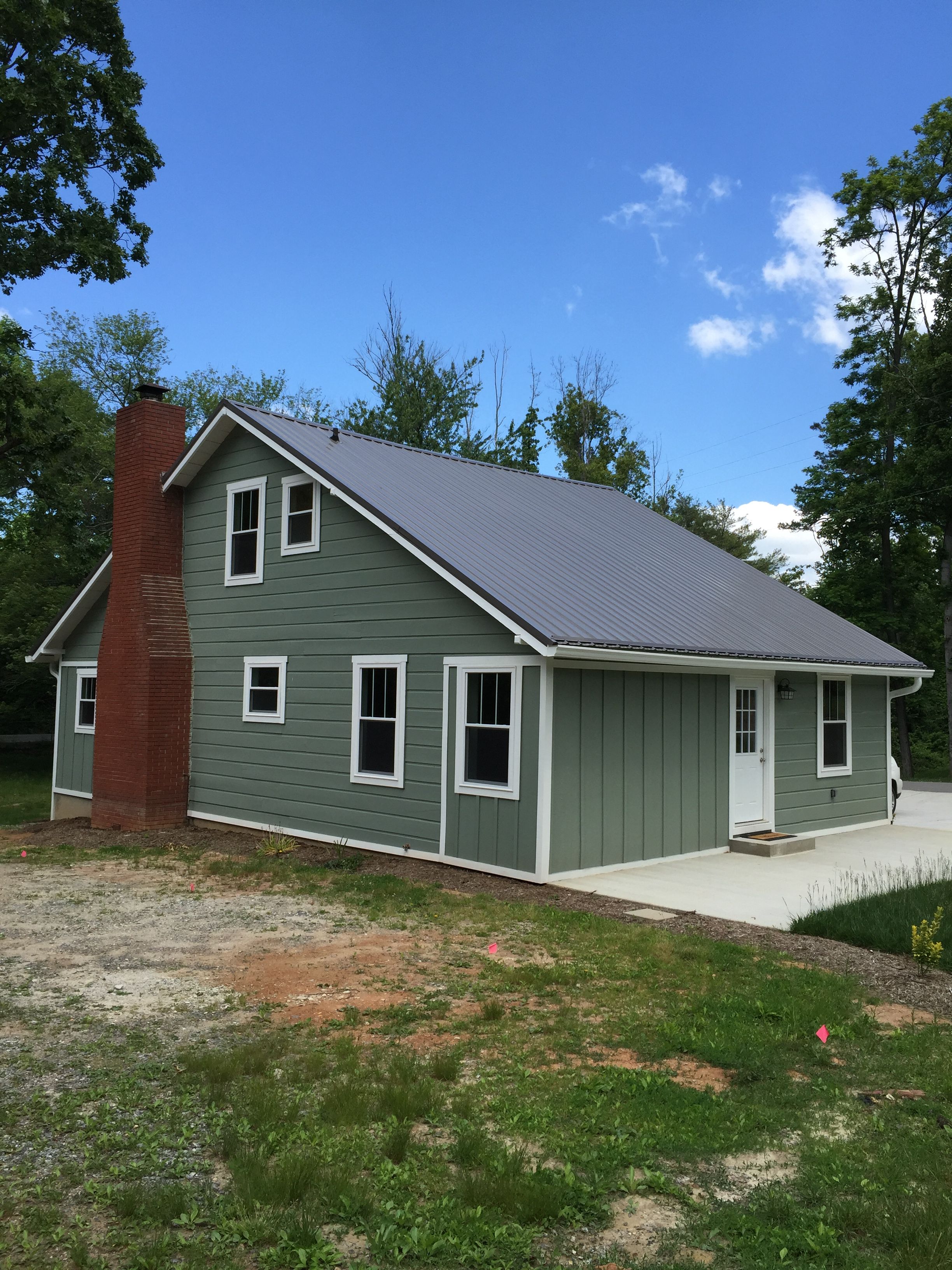  for Lujema Builders in Candler, NC
