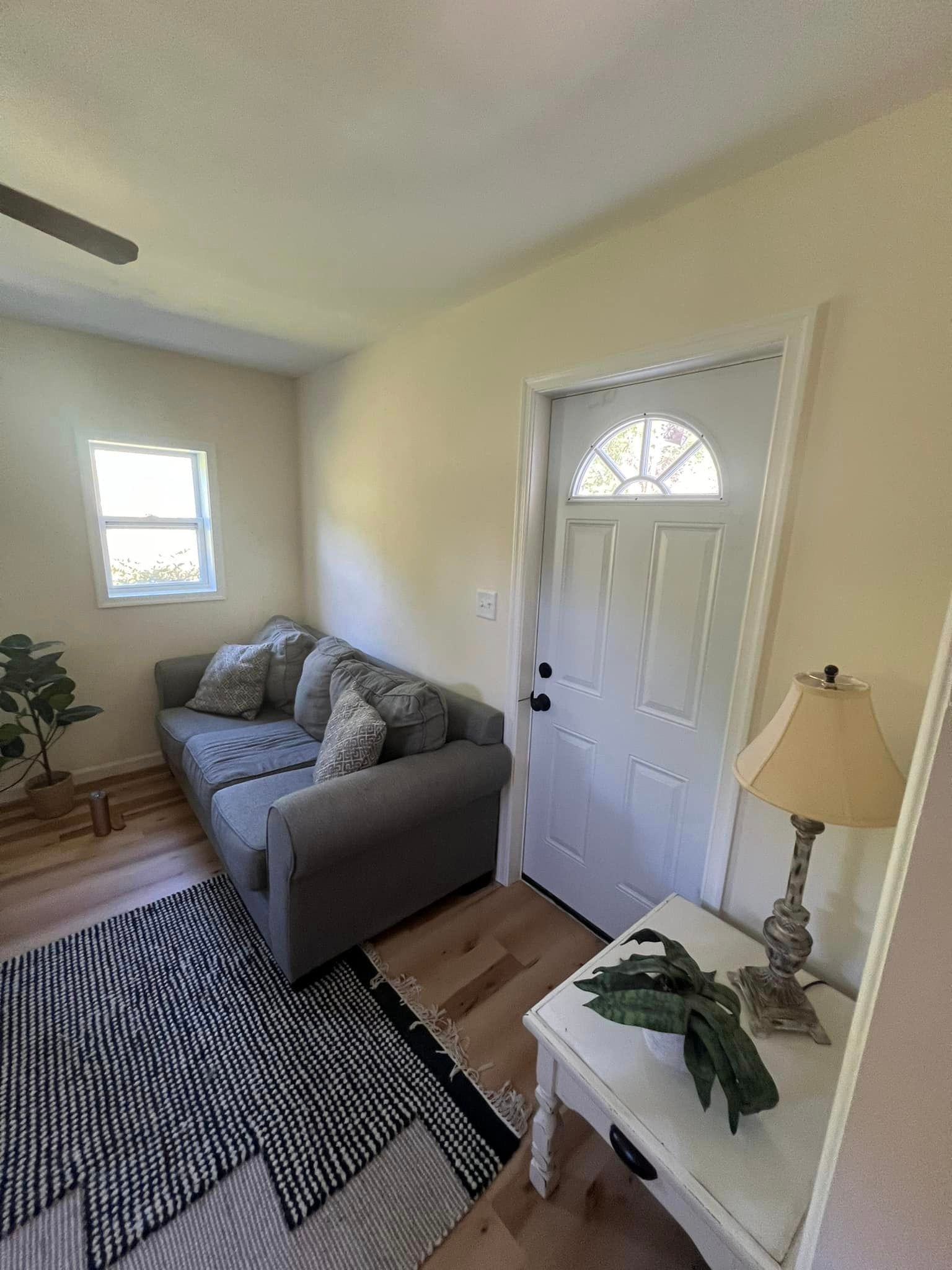  for Stambaugh Home Improvement in Baltimore , MD