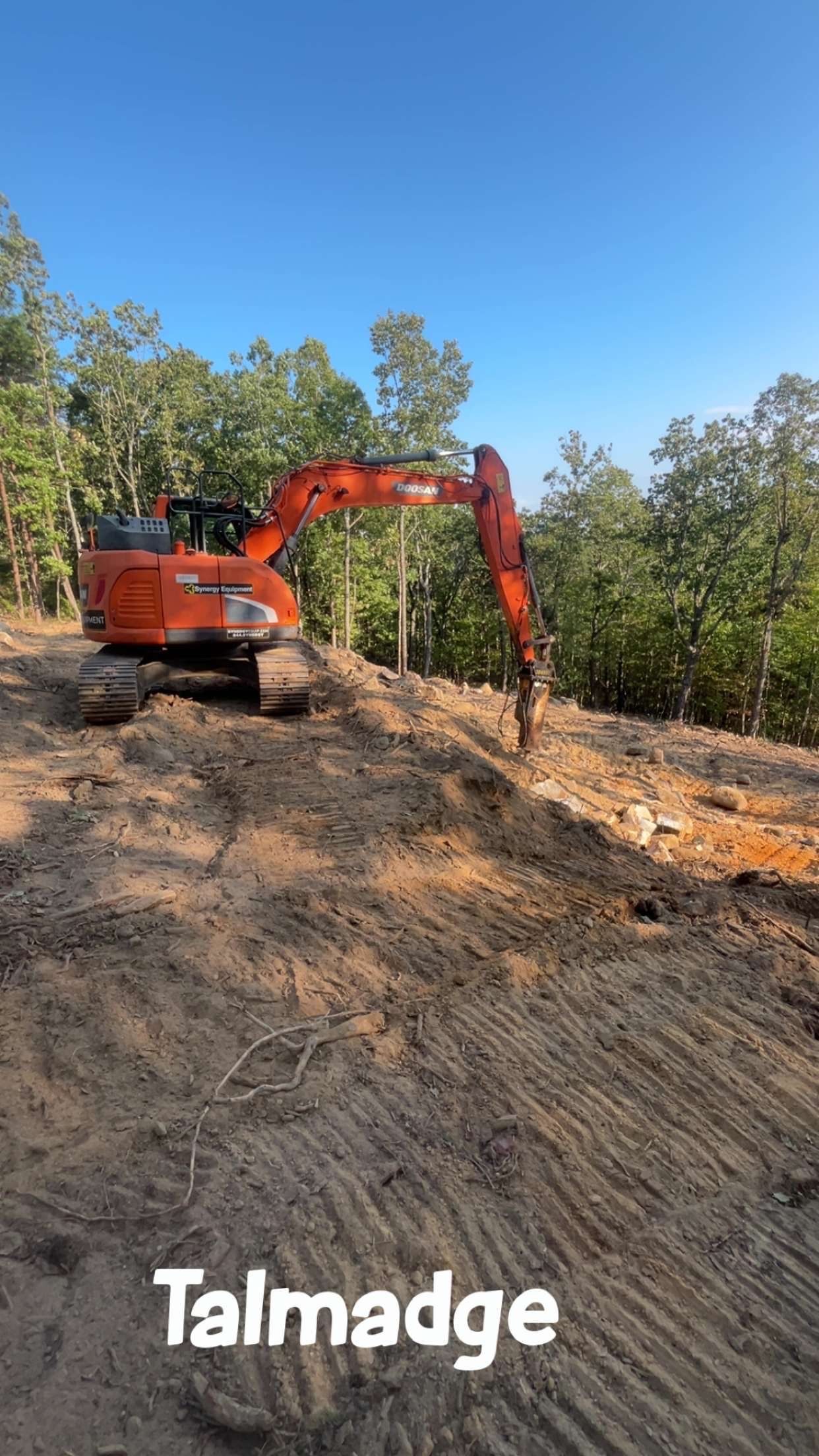  for HRW Land Services in Canton, GA